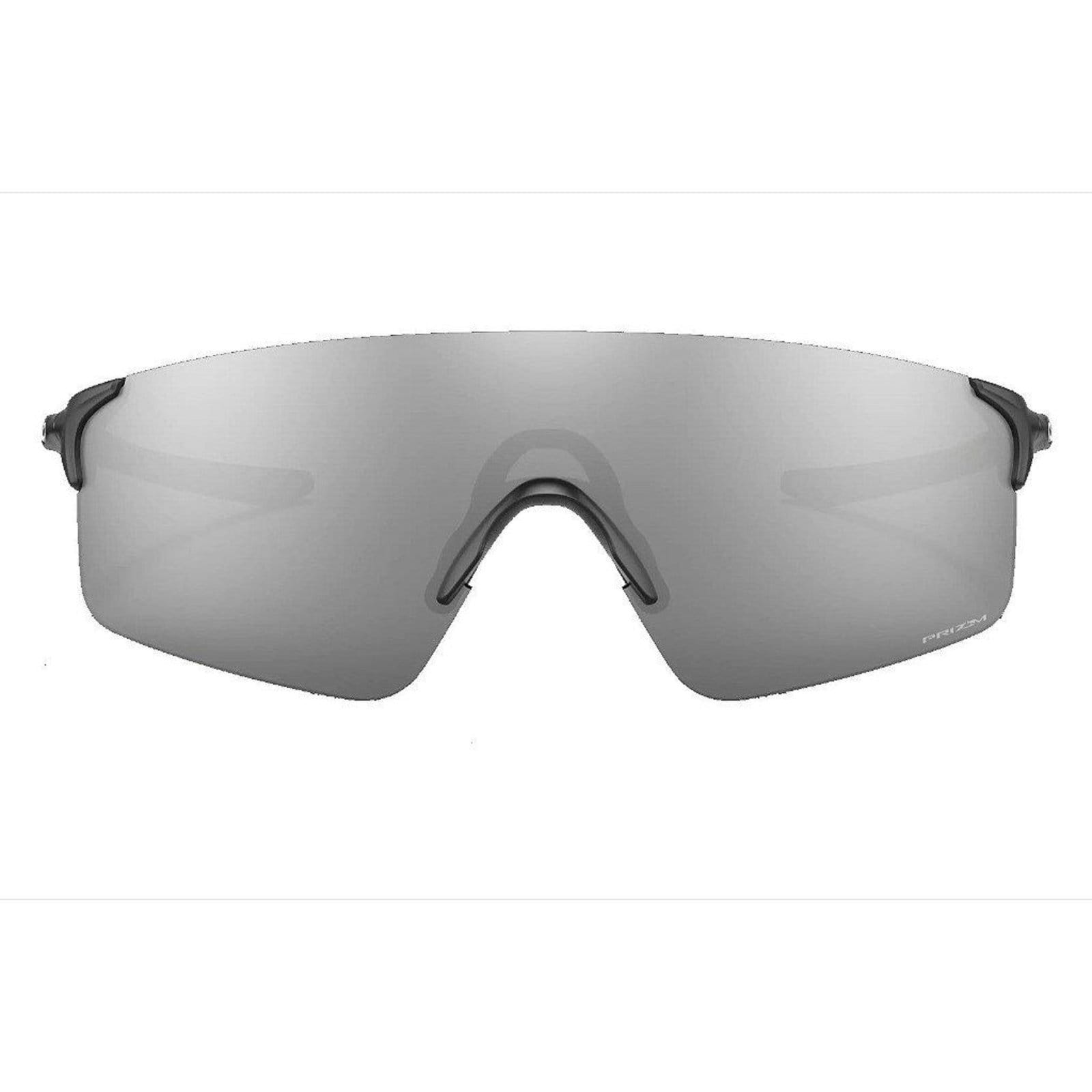 Vista 2 Óculos de Sol Oakley EVZERO Blades Matte Black W/ Prizm Black Oakley preto black