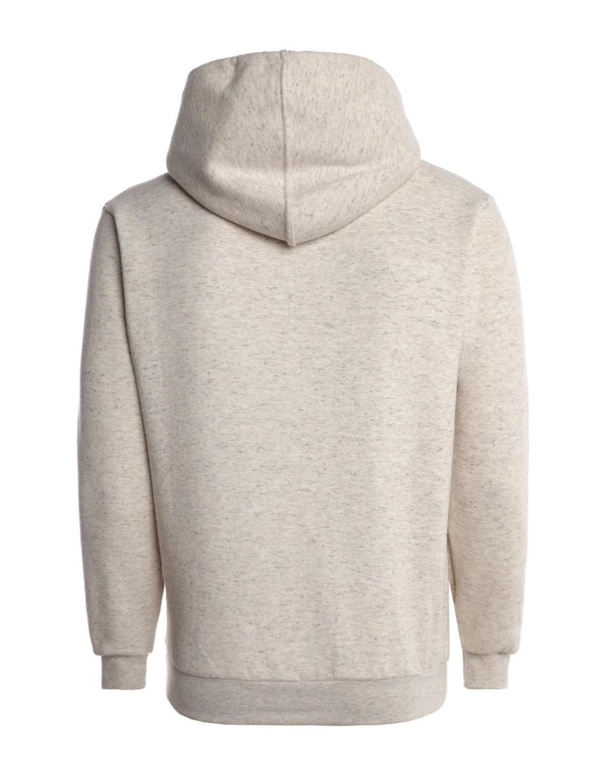 Moletom Vels Masculino NATURAL - 2