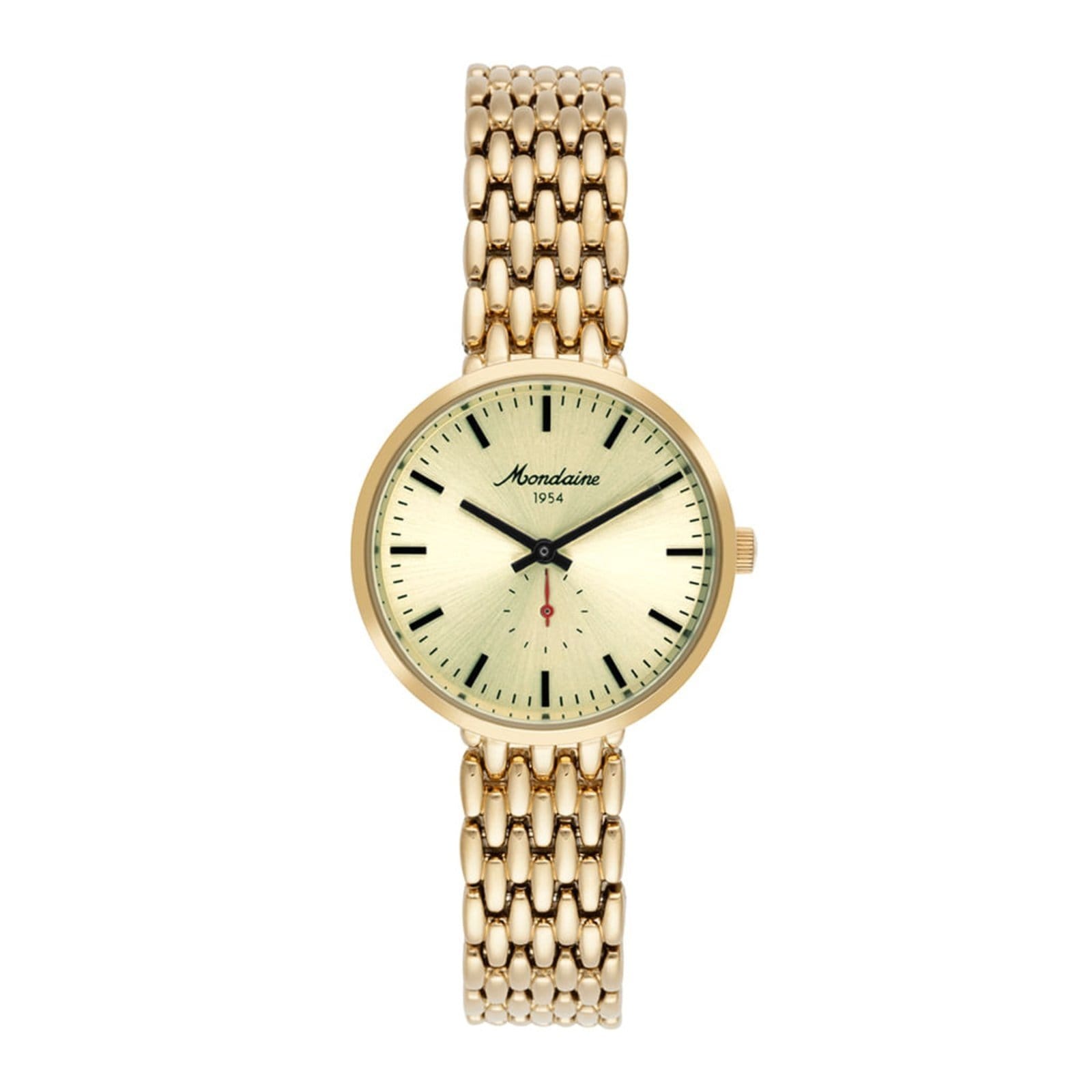 Relógio Feminino Index Completo Preto