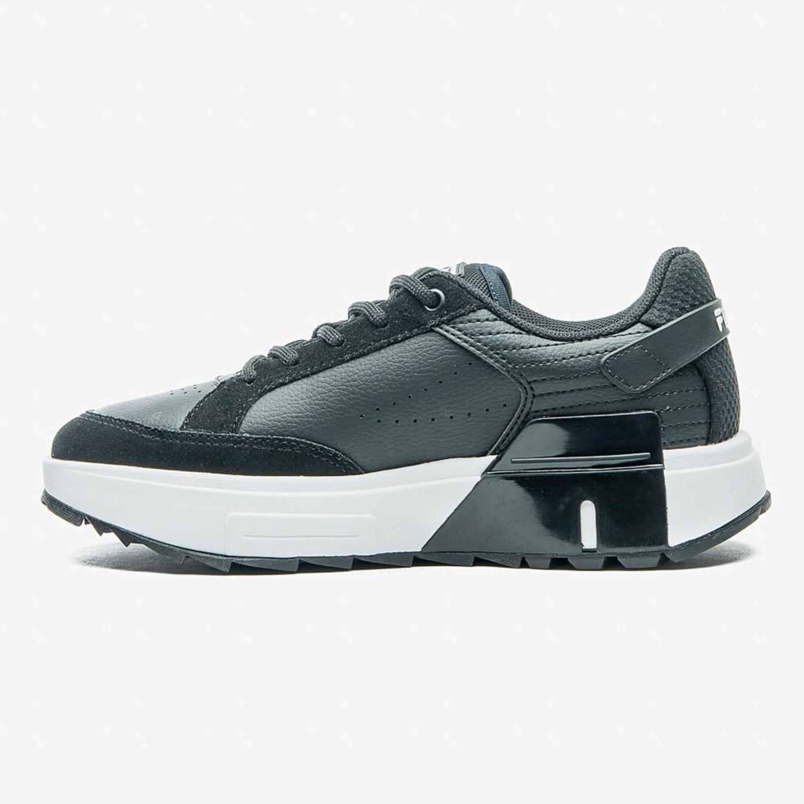 Vista 2 Tênis Fila Tormo Classic Feminino Fila incolor