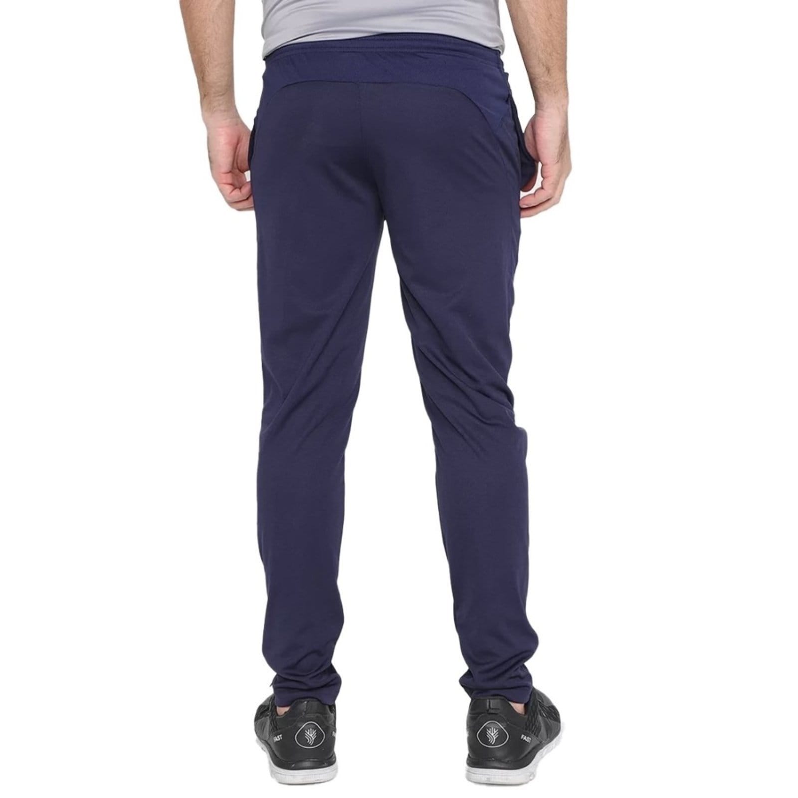 Vista 2 Calça Penalty Masculina Xtreme 460 S11 Treino Penalty azul marinho