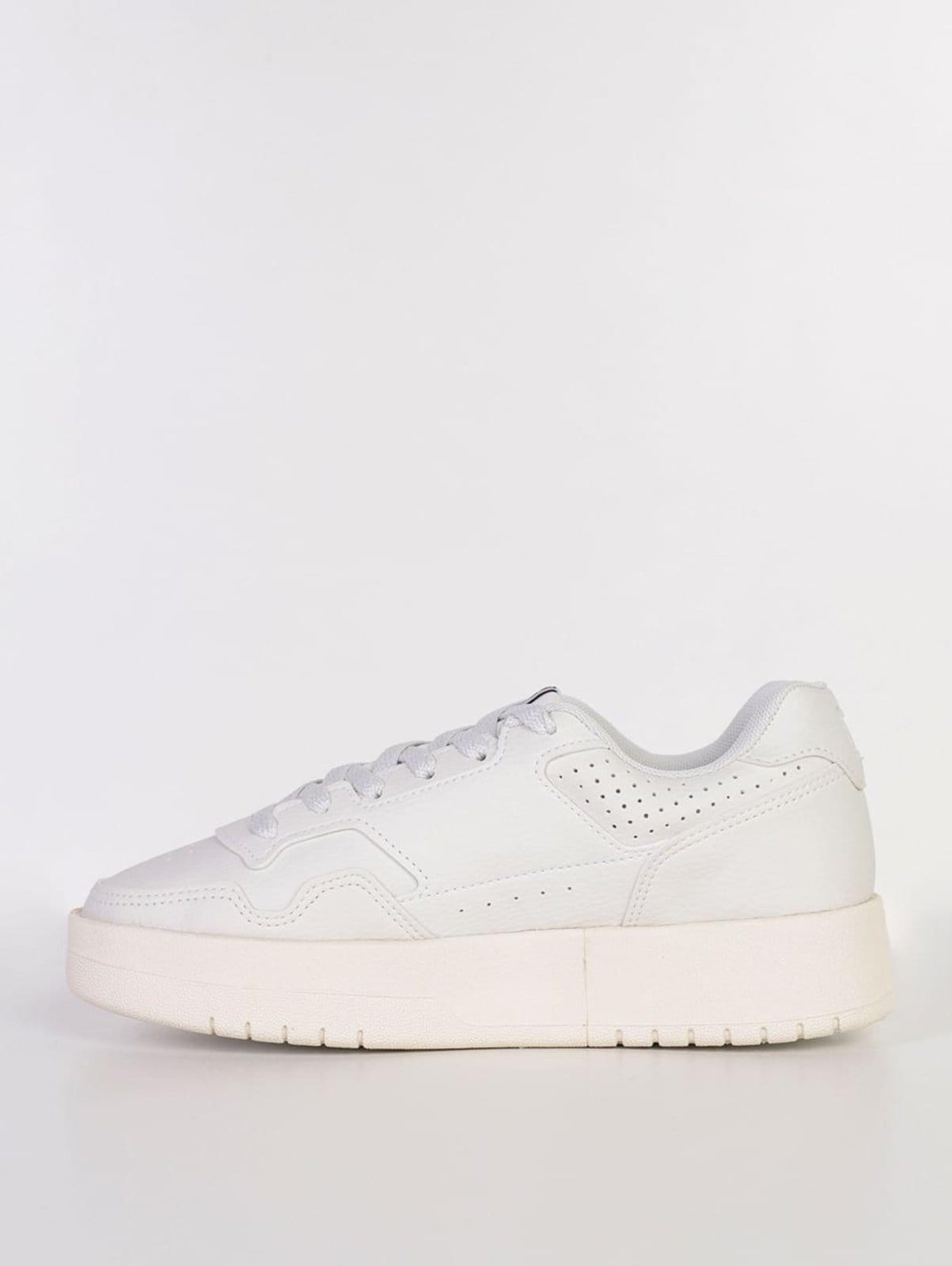 Vista 2 Tênis Casual Ardenza Fila Feminino Fila branco