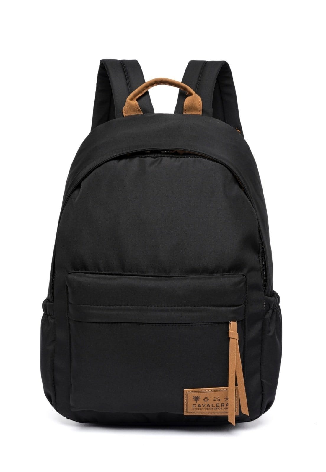 Mochila Bolsa Cavalera Escolar Faculdade Casual Masculina Resistente