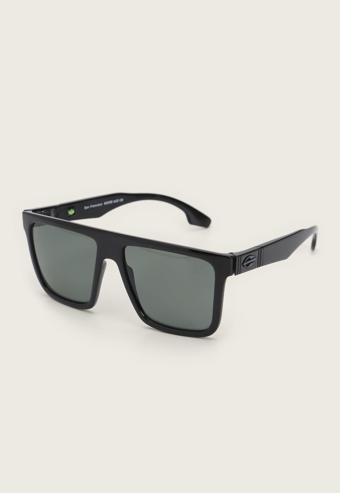 Óculos de Sol Masculino Mormaii San Francisco