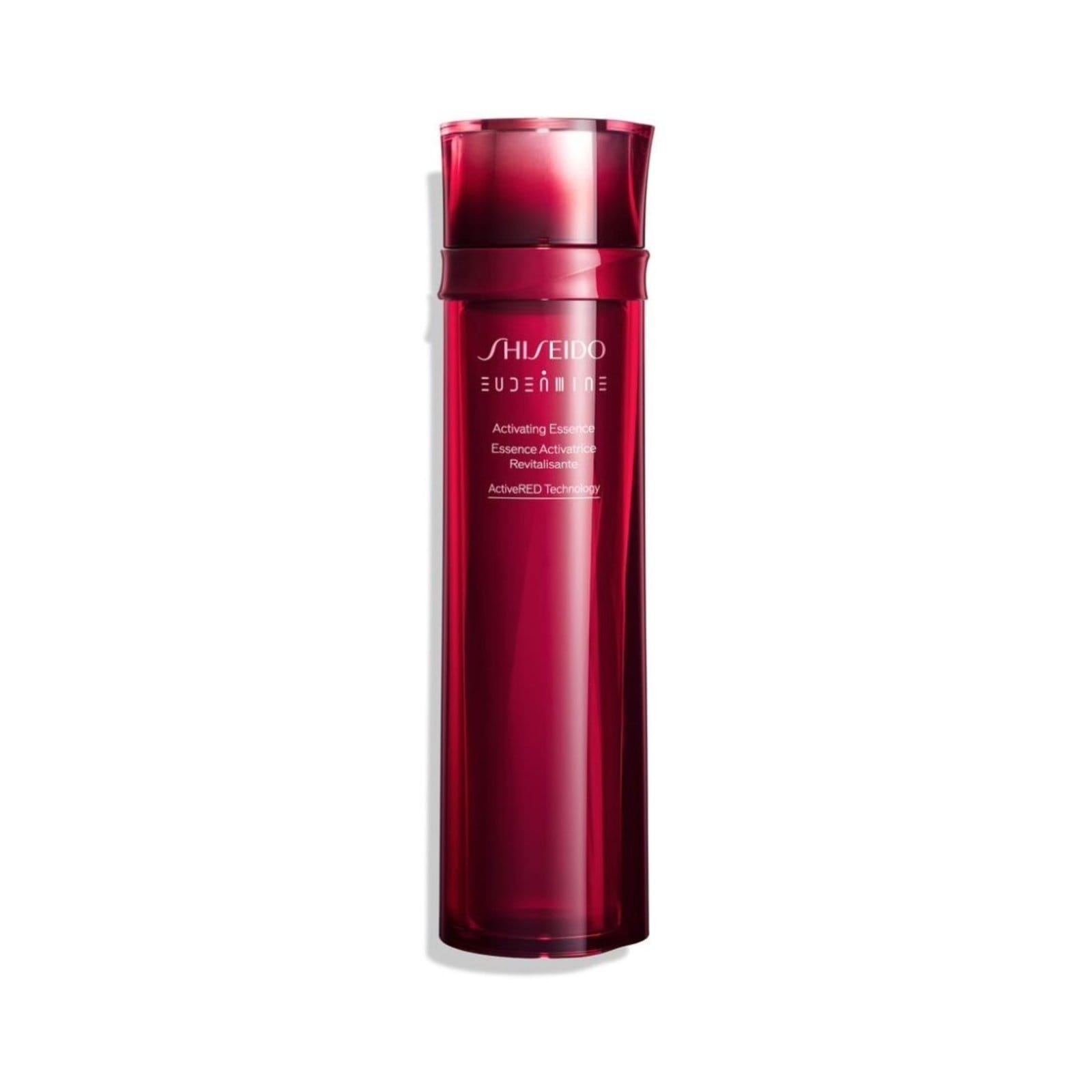 Vista principal Shiseido Eudermine Activating Essence - Loção Revitalizante Facial 145ml Shiseido unico