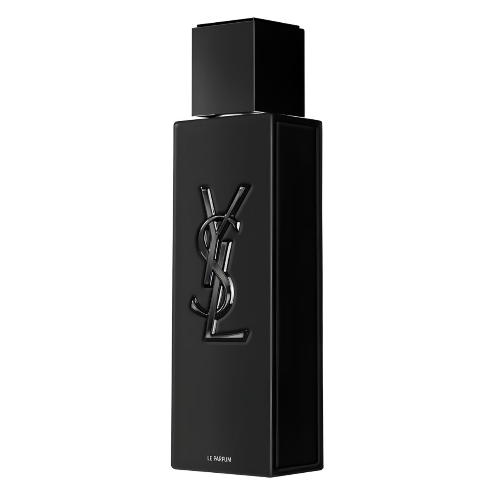 Yves Saint Laurent Refillable MYSLF Masculino Le Parfum 100 ml