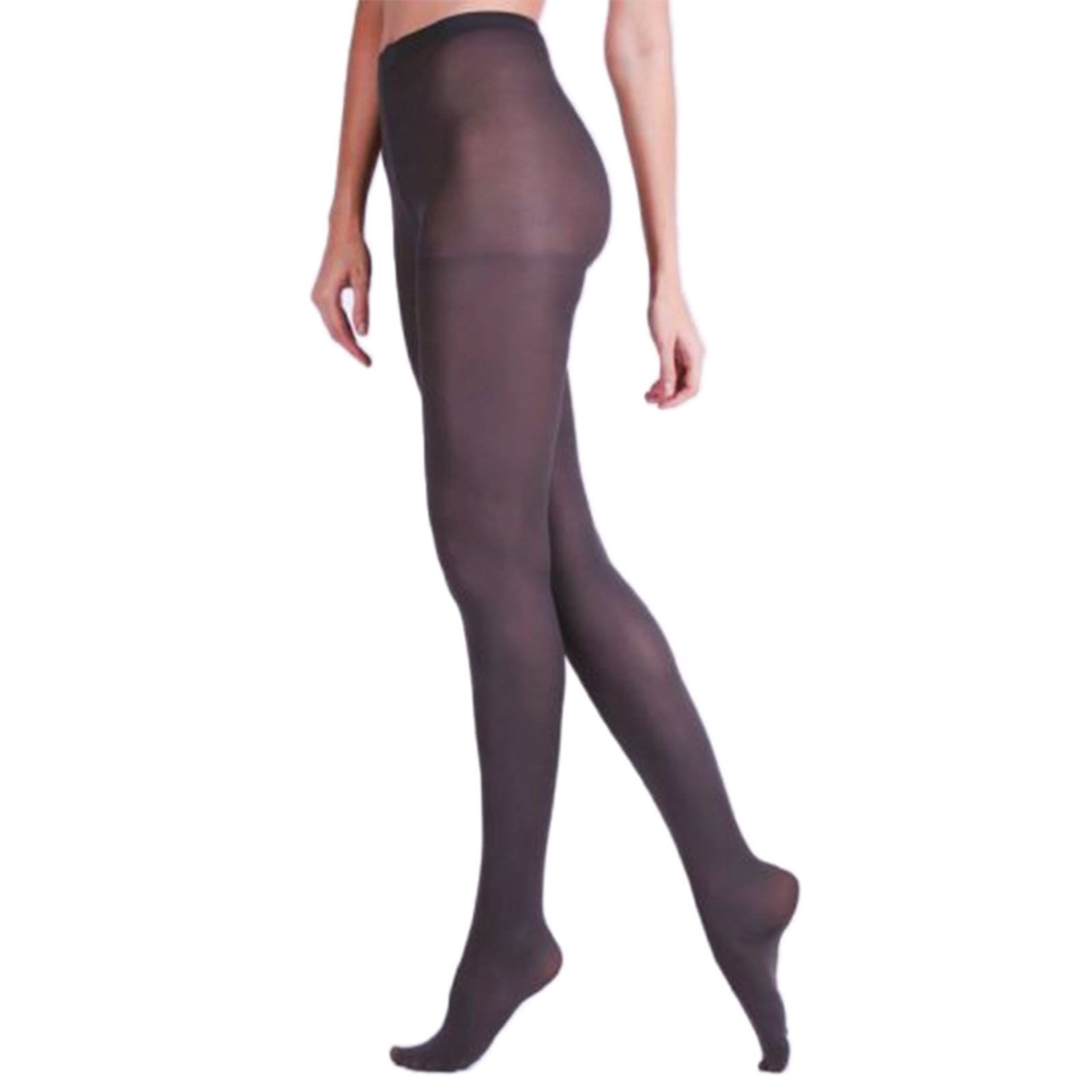 Meia Calça Opaca Loba Com Elastano Fio 40 05830