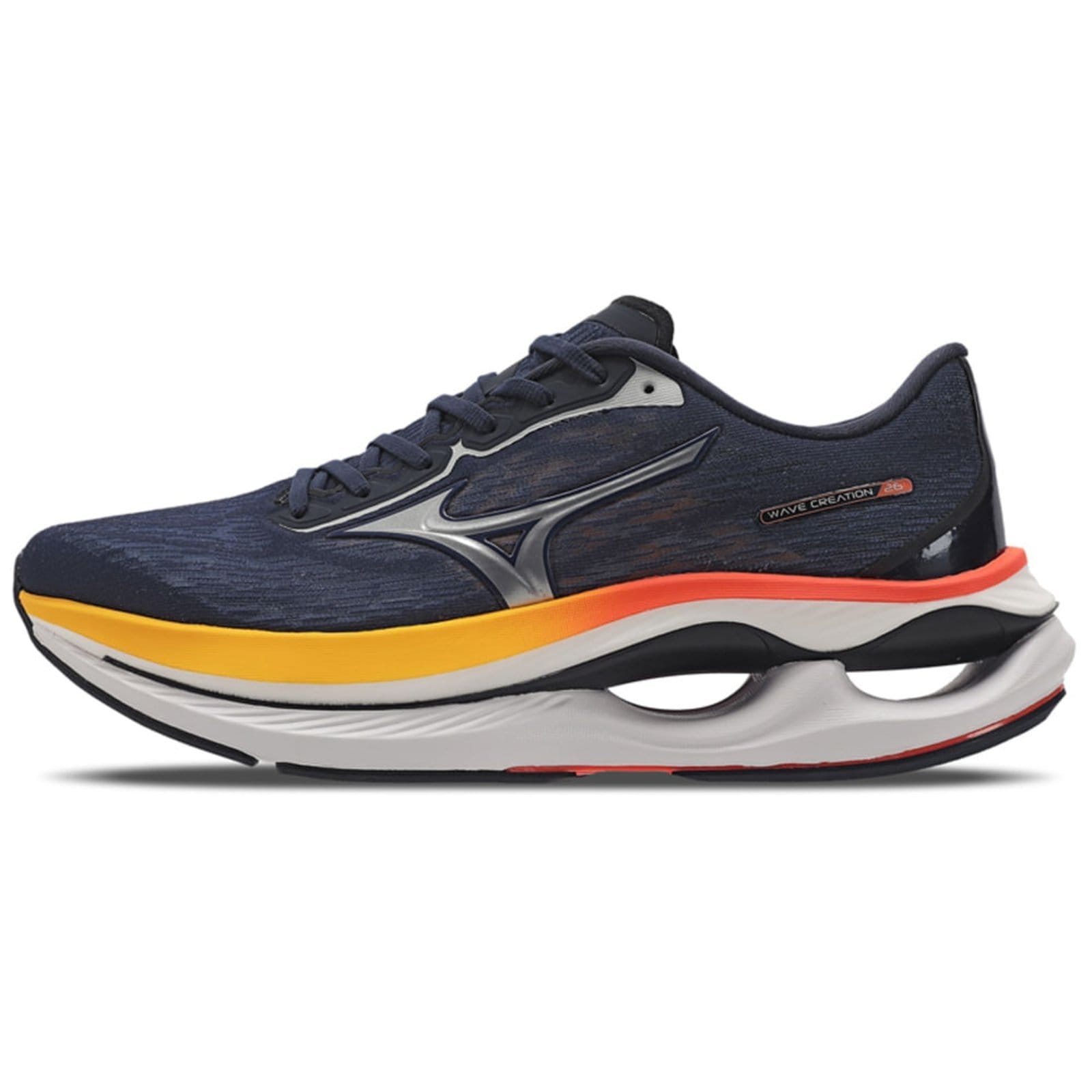 Tênis de Corrida Masculino Mizuno Wave Creation 26