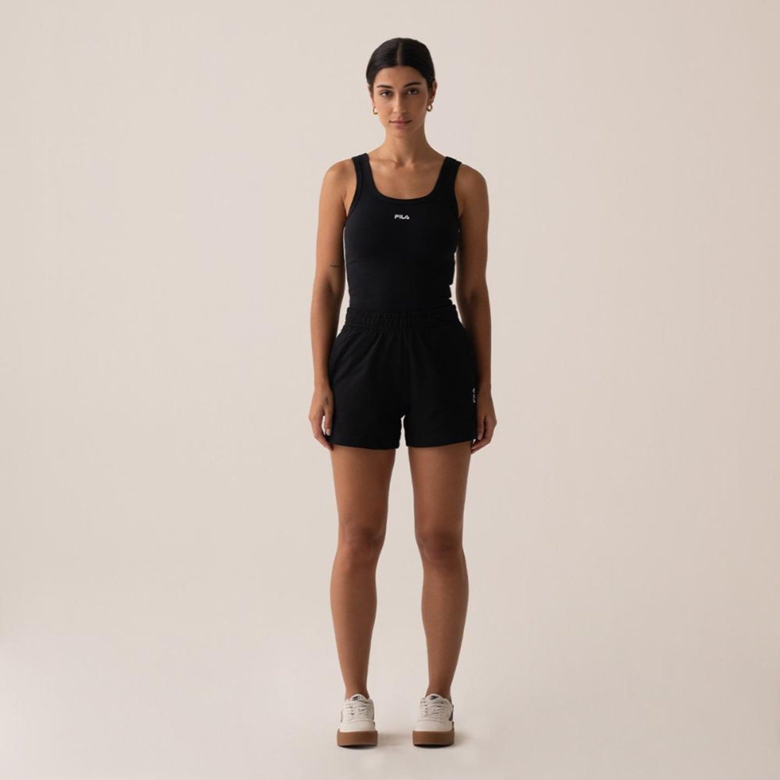 Shorts Fila Classic Light Feminino