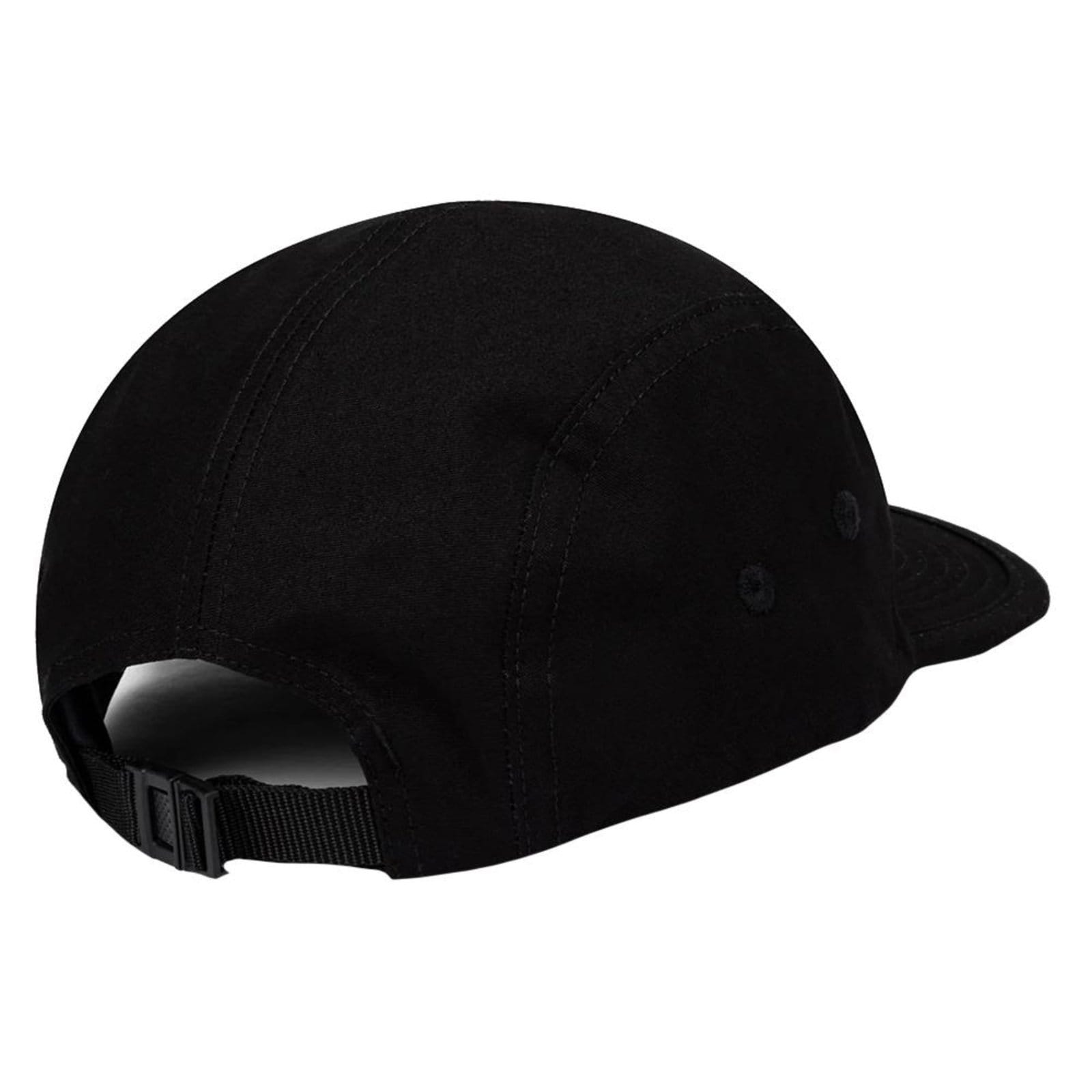 Vista 2 Boné Volcom Aba Reta Clue SM26 Volcom preto