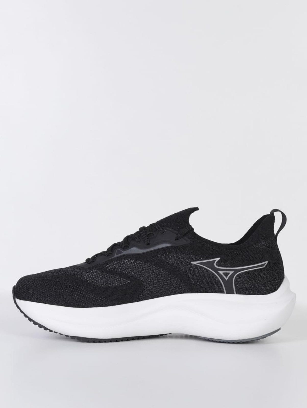 Vista 2 Tênis Esportivo Oracle Mizuno Masculino Mizuno preto
