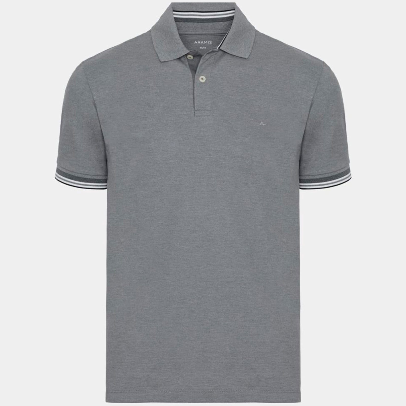 Camisa Polo Aramis Piquet Detail Av26 Masculino