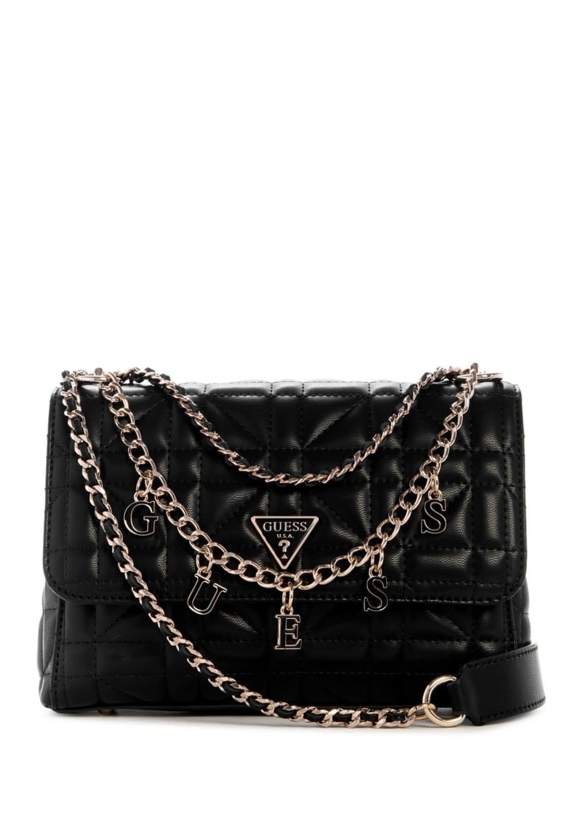 Bolsa Guess Edita Convertible Xbody Flap