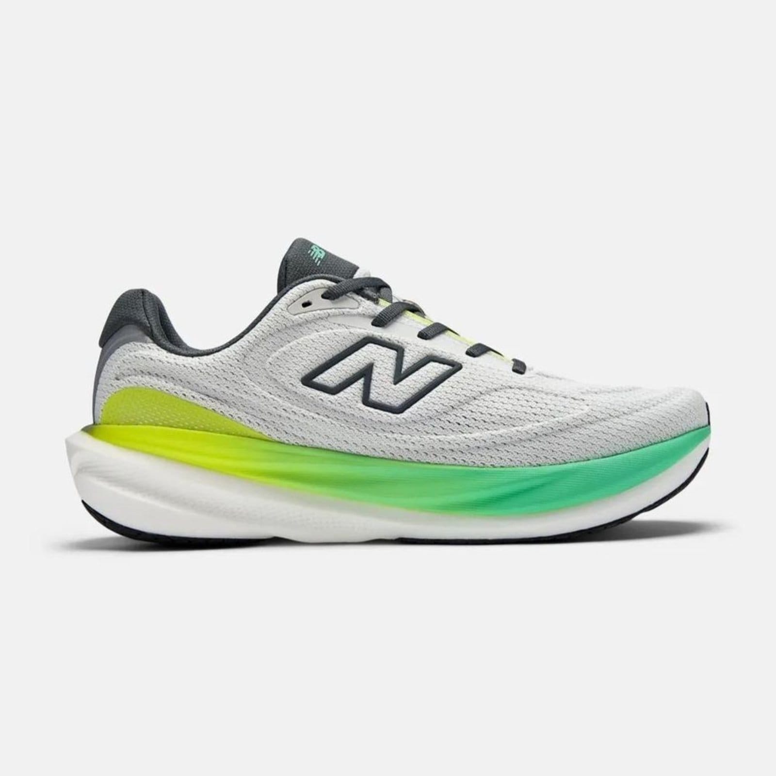 Tênis New Balance Masculino 1080 v15 1348269 38 Branco/Verde