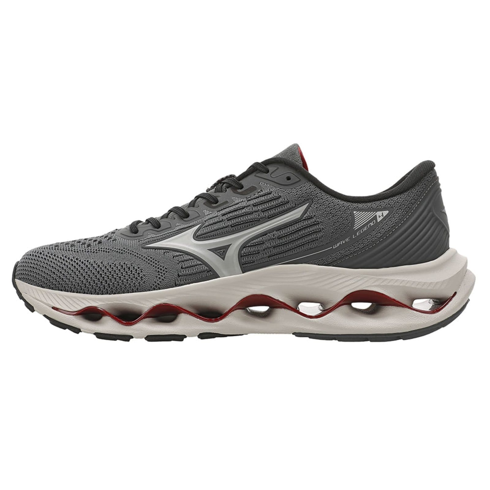 Tênis de Corrida Mizuno Wave Legend 4 Masculino