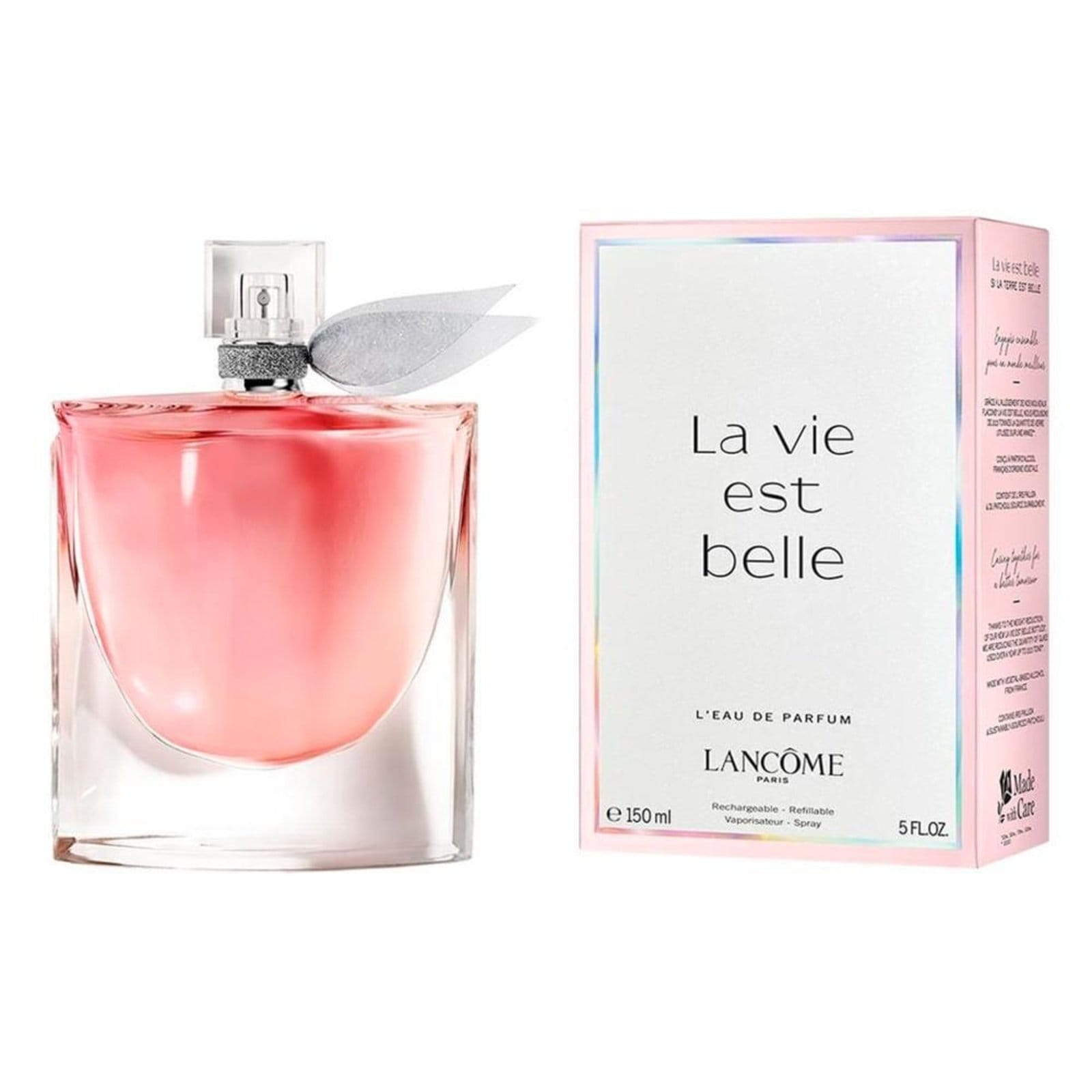 La Vie Est Belle Feminino L'Eau de Parfum 150 ml