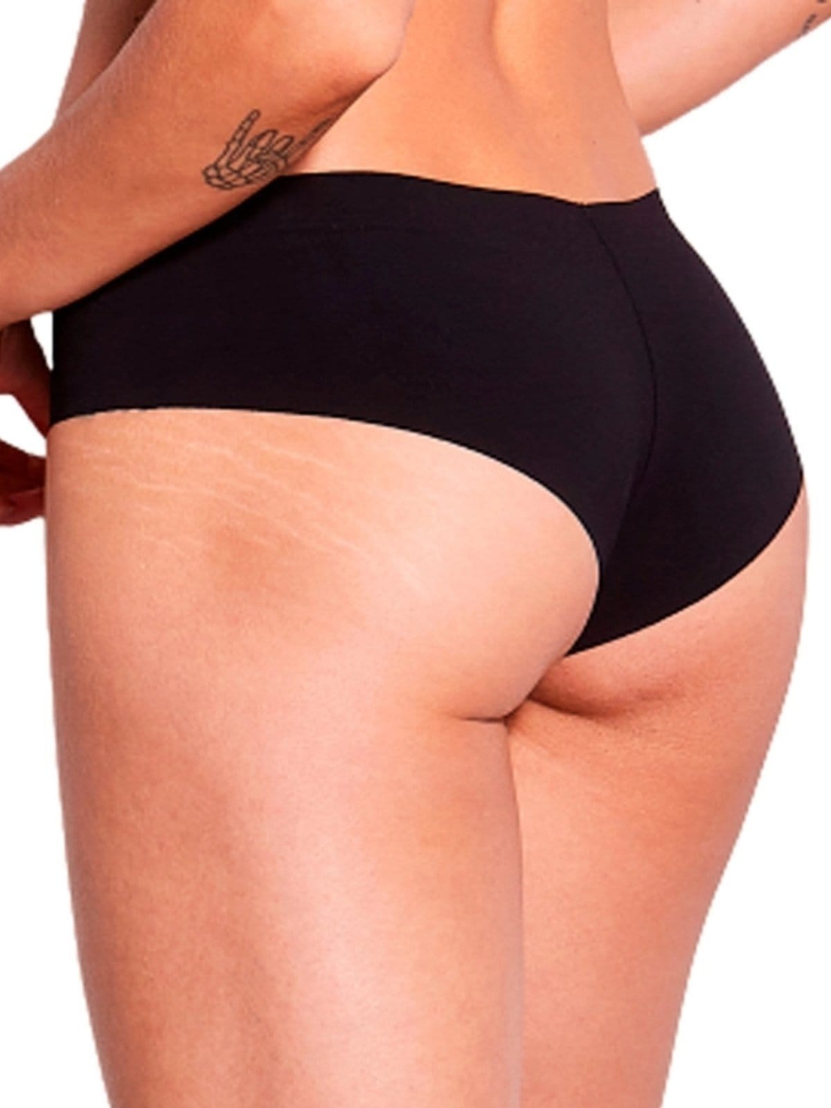 Vista 2 Calcinha Biquíni Hope 38800 Hope preto