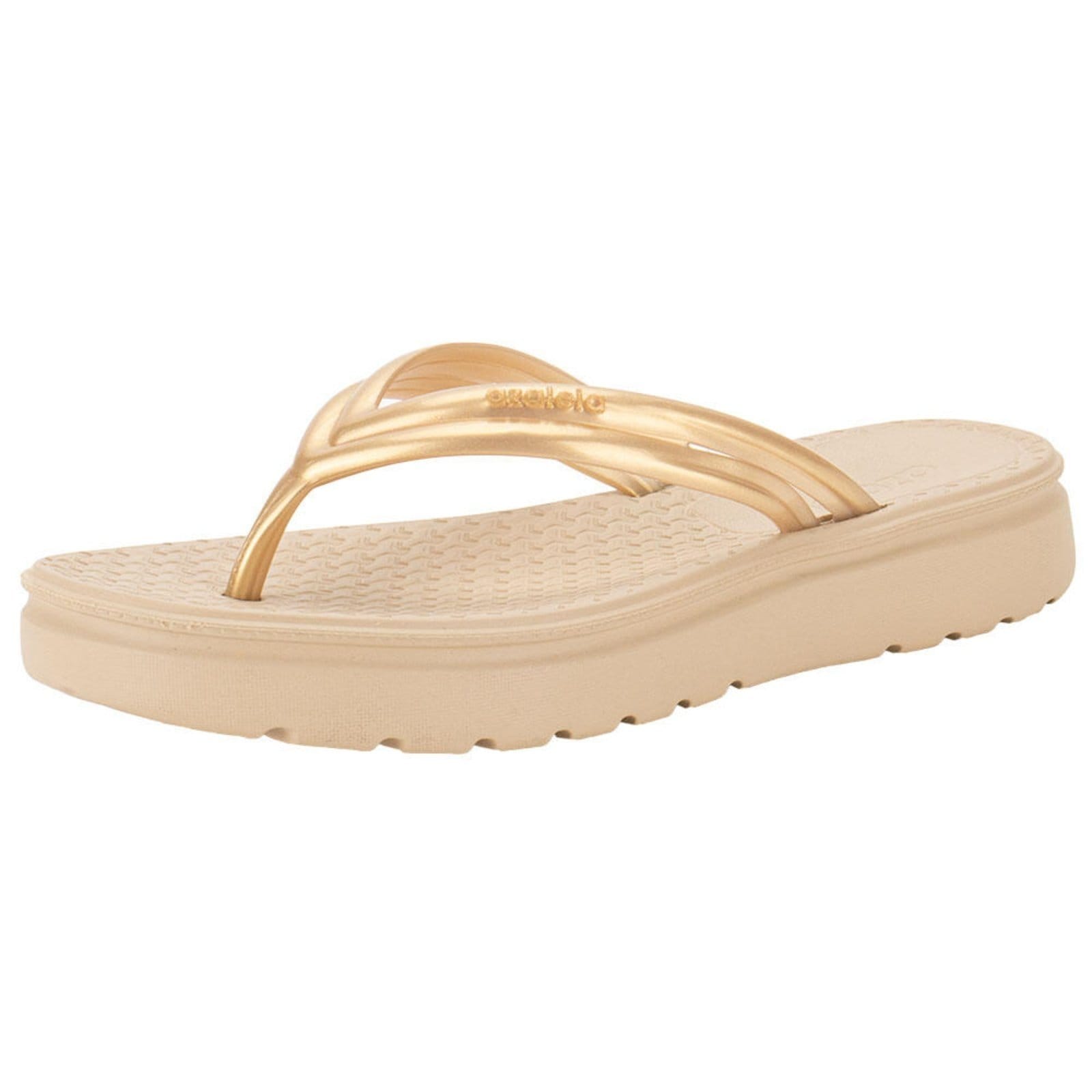 Tamanco Feminino Flat Jo Azaleia 19089 3299089