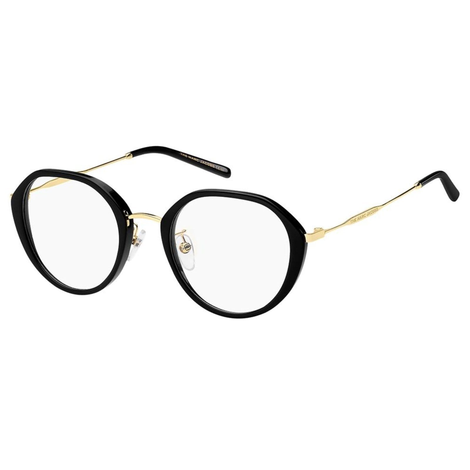 Armação de Óculos Marc Jacobs MARC 564/G 807 - Preto 51