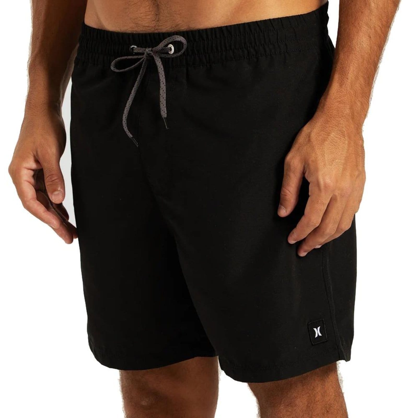 Bermuda Hurley Icon Balboa Volley 17" SM26 Masculina "