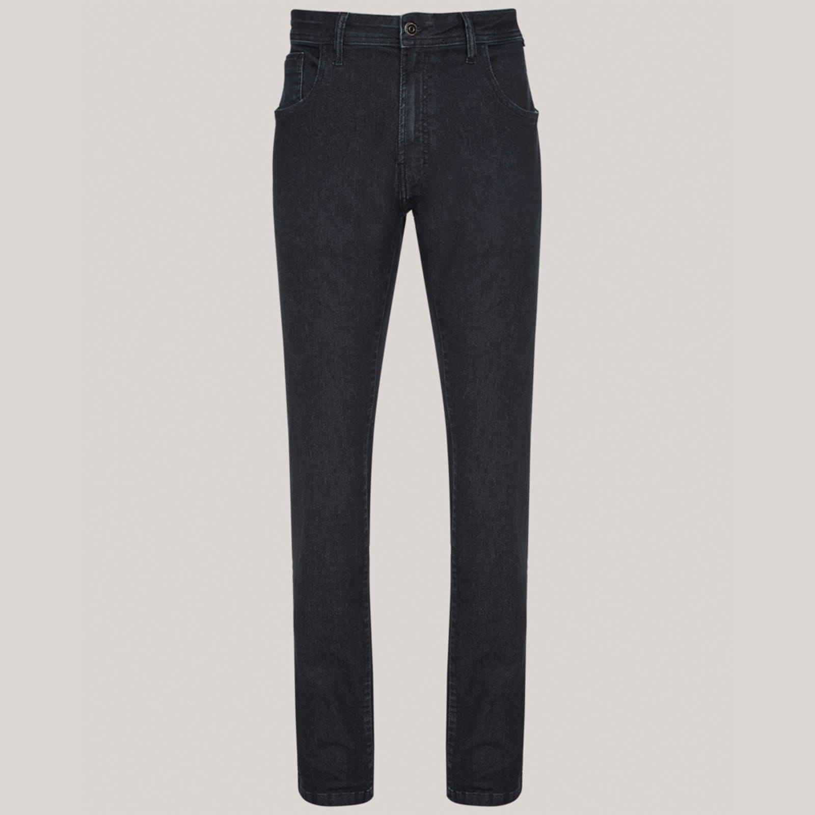 Calça Jeans John John Comfort Slim Haiti Ve26 Masculino