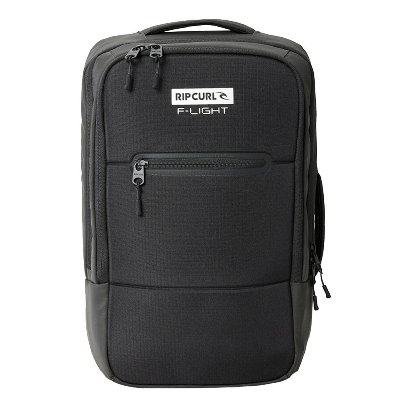 Mochila Rip Curl F-Light Slim 18L Icons WT25 Midnight