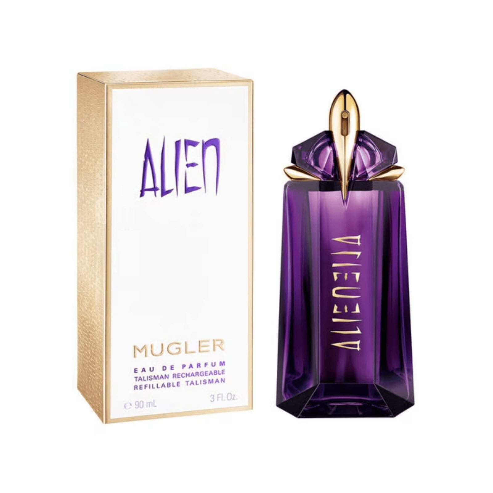 Thierry Mugler Alien Eau De Parfum - 2
