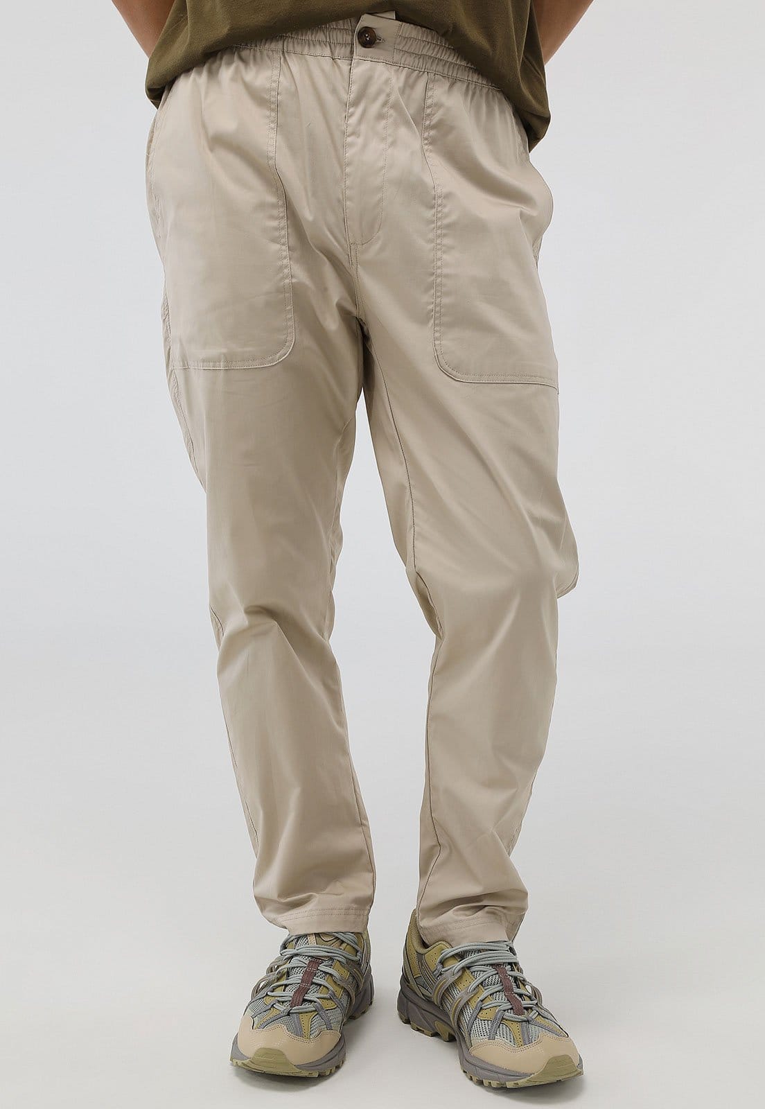 Calça Sarja Forum Slim Pockets