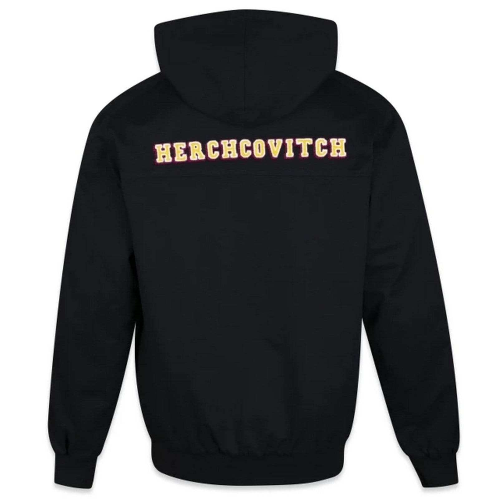 Vista 2 Jaqueta New Era Varsity Alexandre Herchcovitch new era preto