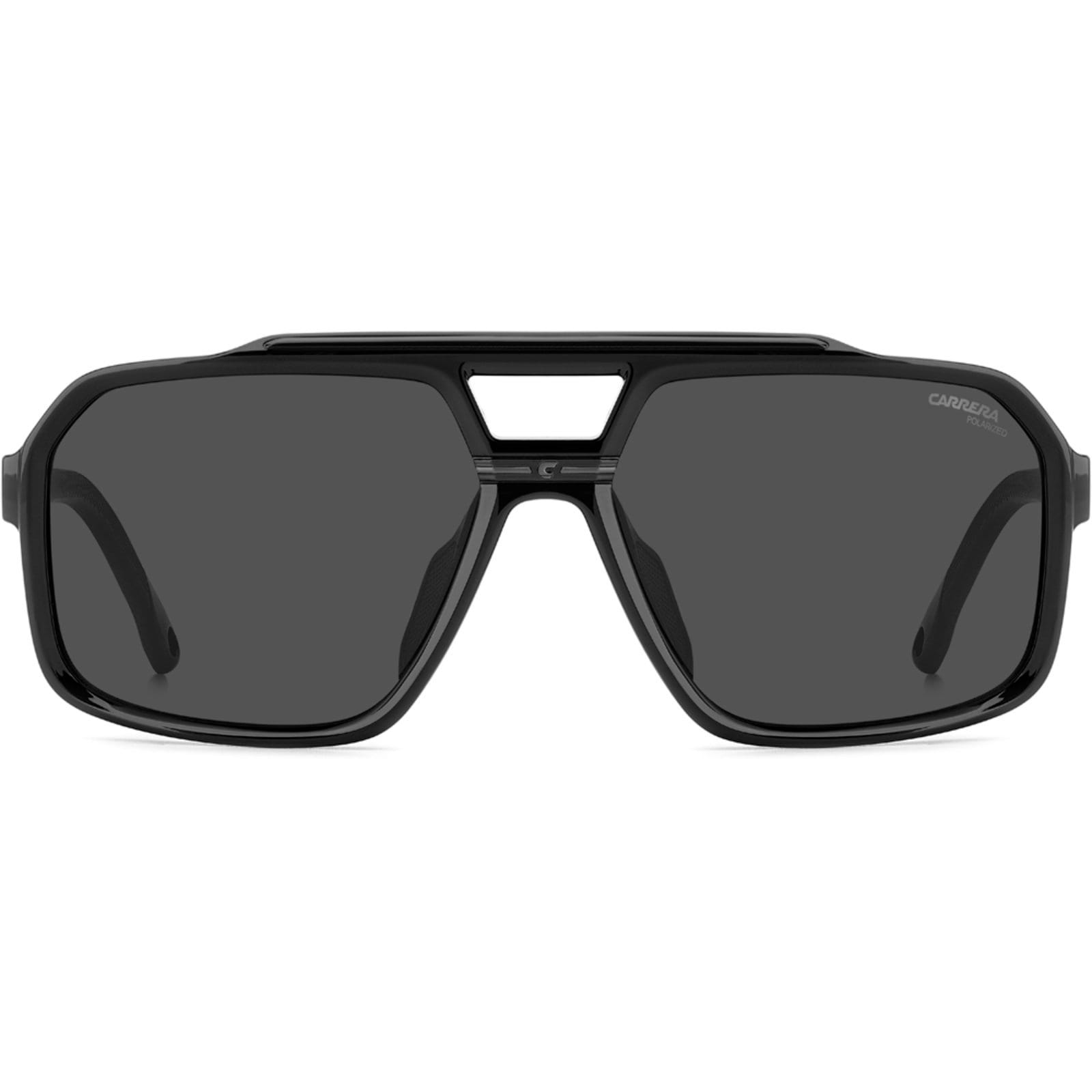 Vista 2 Óculos de Sol Carrera Sport 03 S 807 61M9 Polarizado Carrera preto