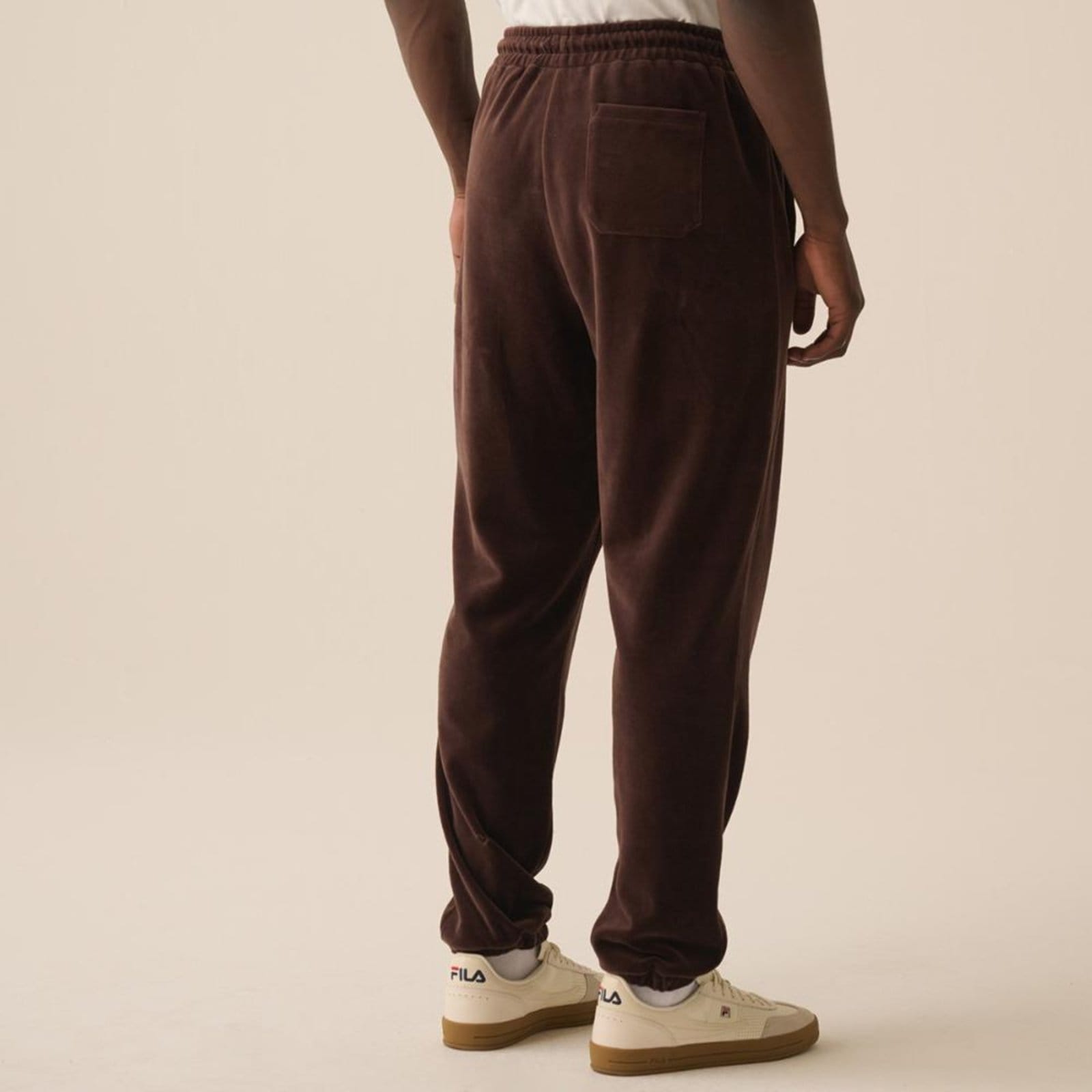 Vista 2 Calça Fila Sullivan Masculina Fila incolor