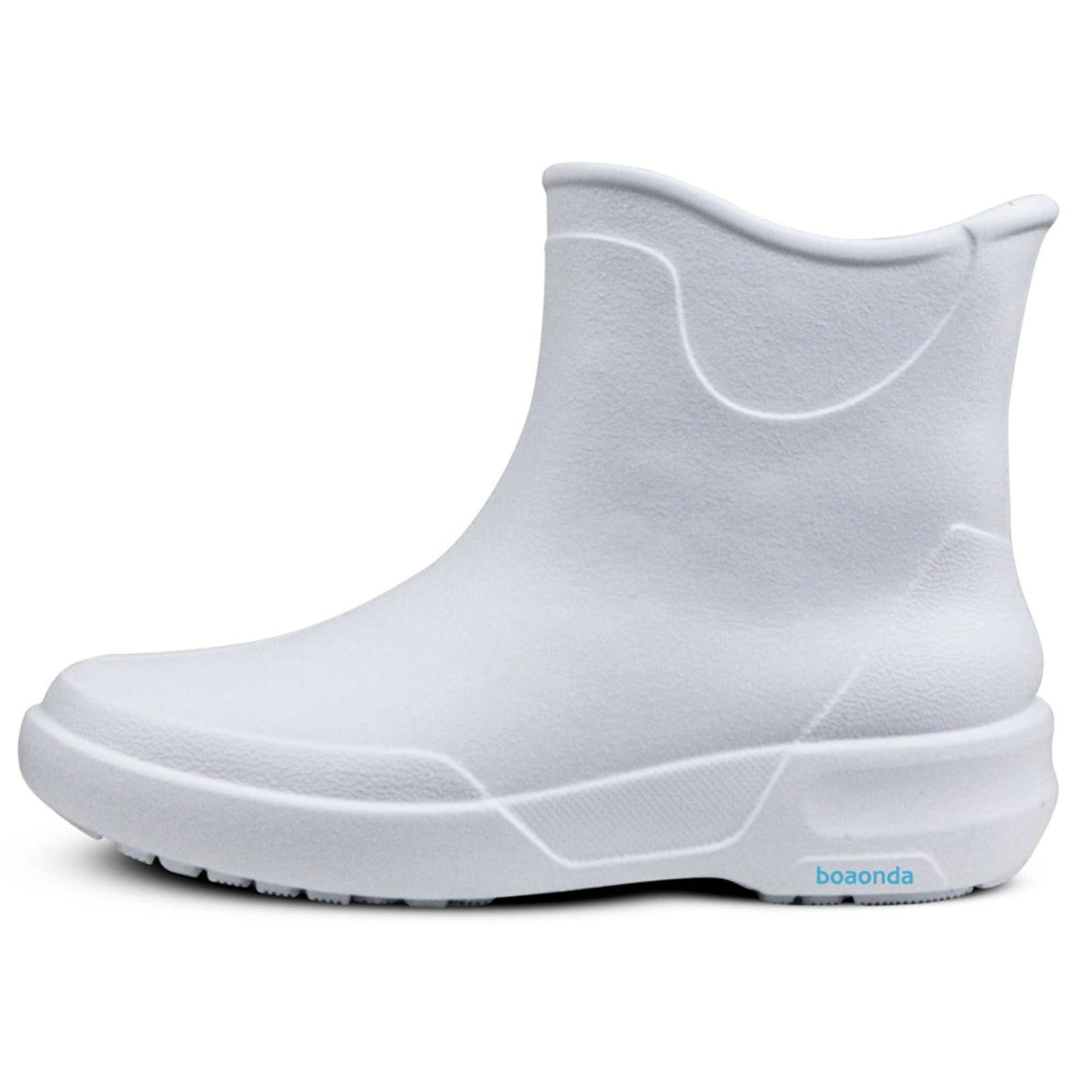 Bota Galocha Feminina Dallas Cano Curto Boaonda 2337 - 2