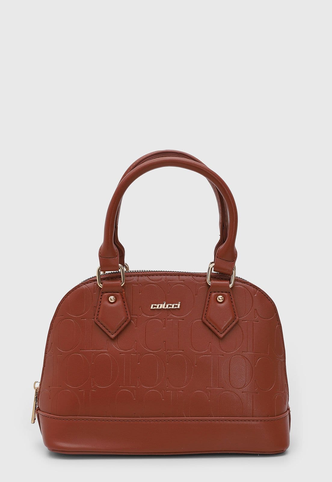 Bolsa Feminina Colcci Monograma