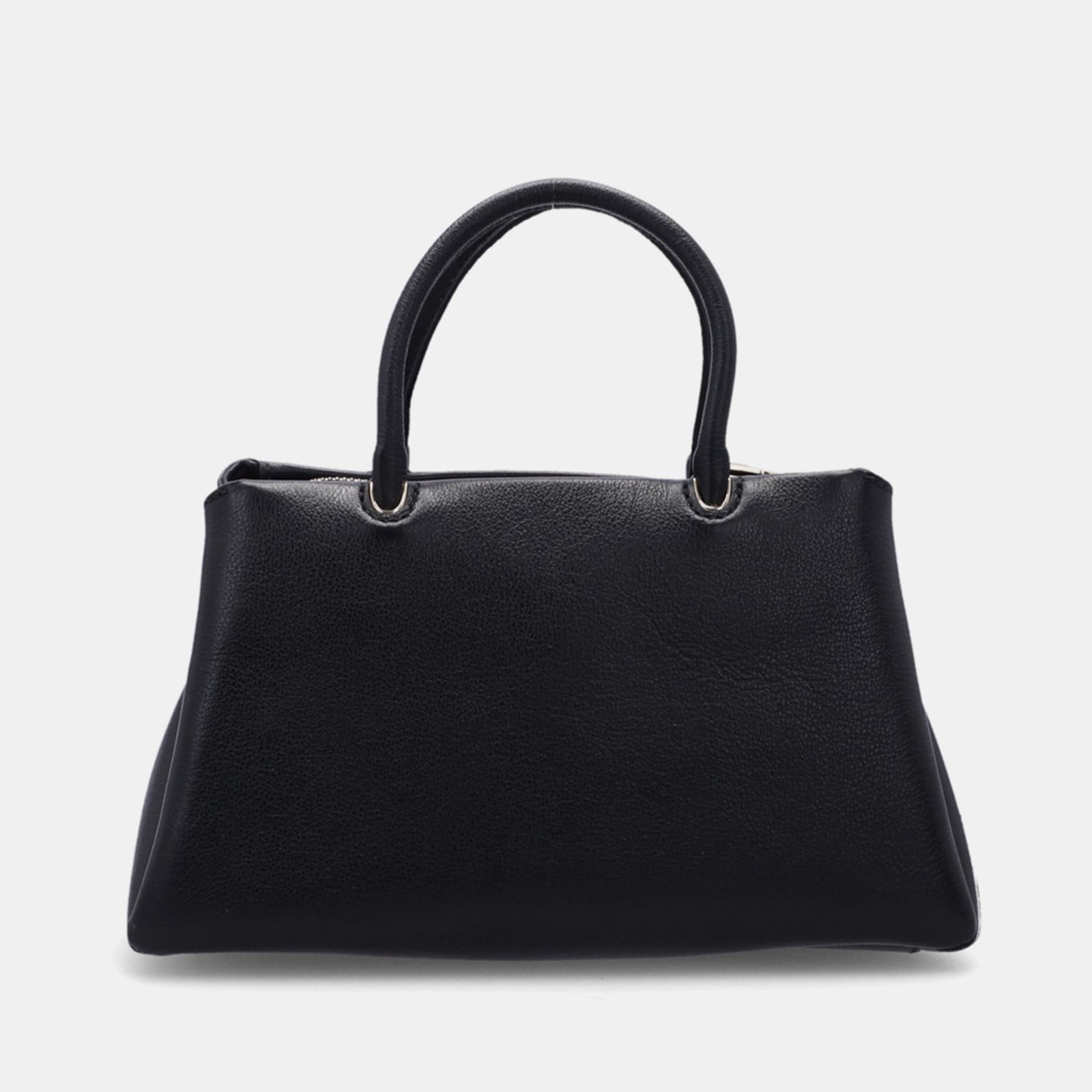 Vista 2 Bolsa Tote Média Luz da Lua - 2000617 Luz Da Lua preto