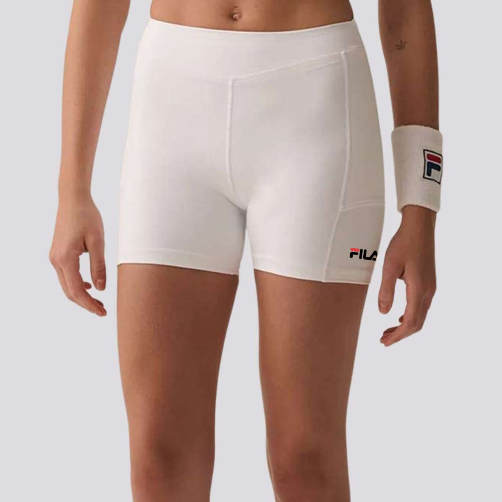 Shorts Fila Tennis Basic Feminino