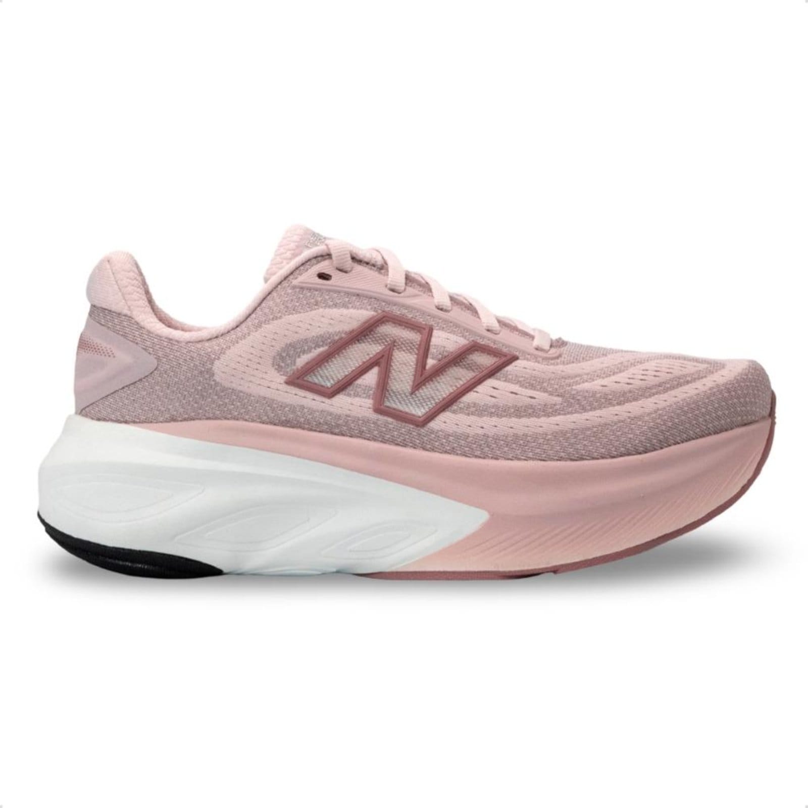 Tênis New Balance Feminino Fresh Foam X More V6 Corrida