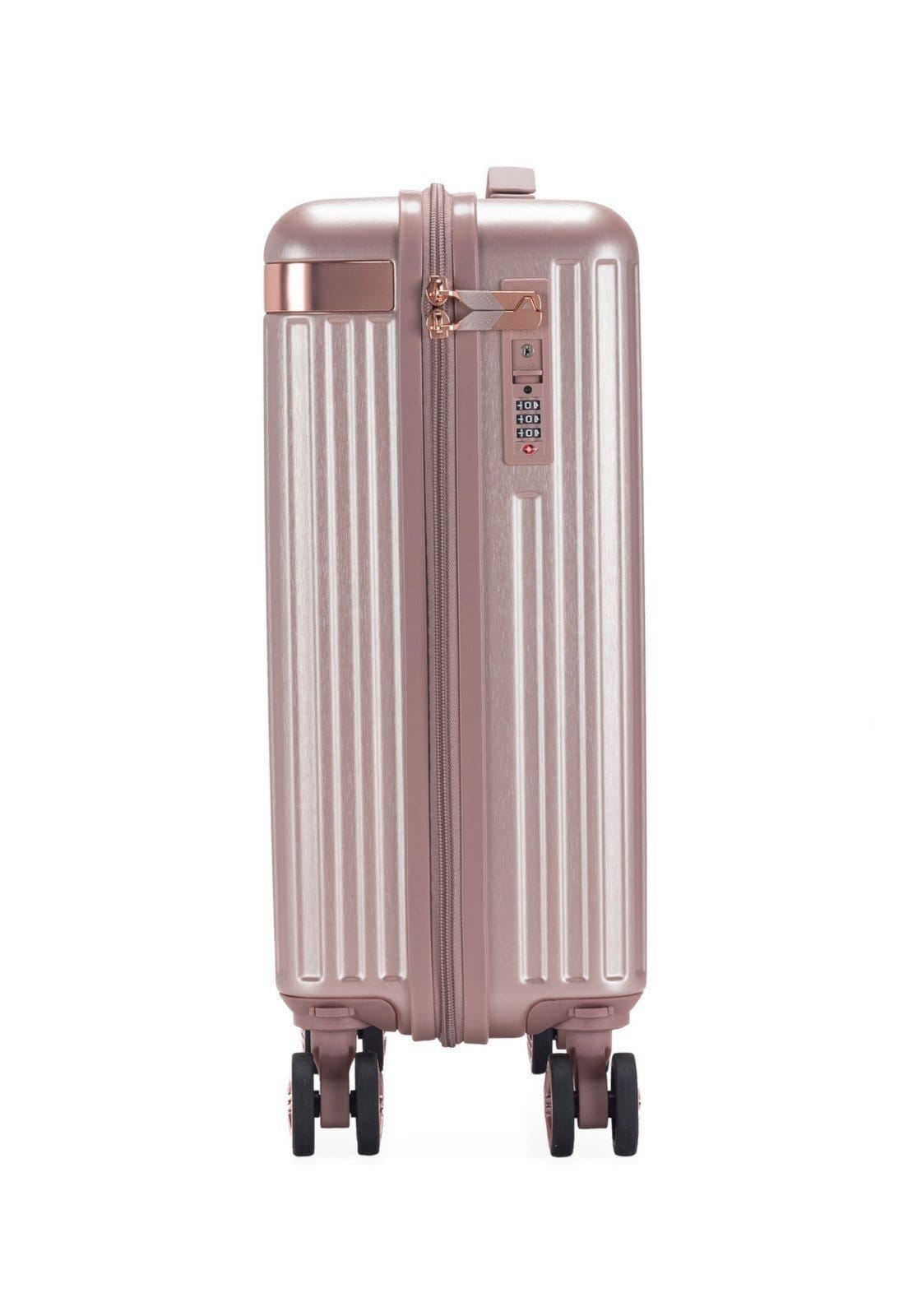 Mala De Bordo Cavalera Média Resistente Viagem P Casual Moderna Feminina Espaçosa - 2