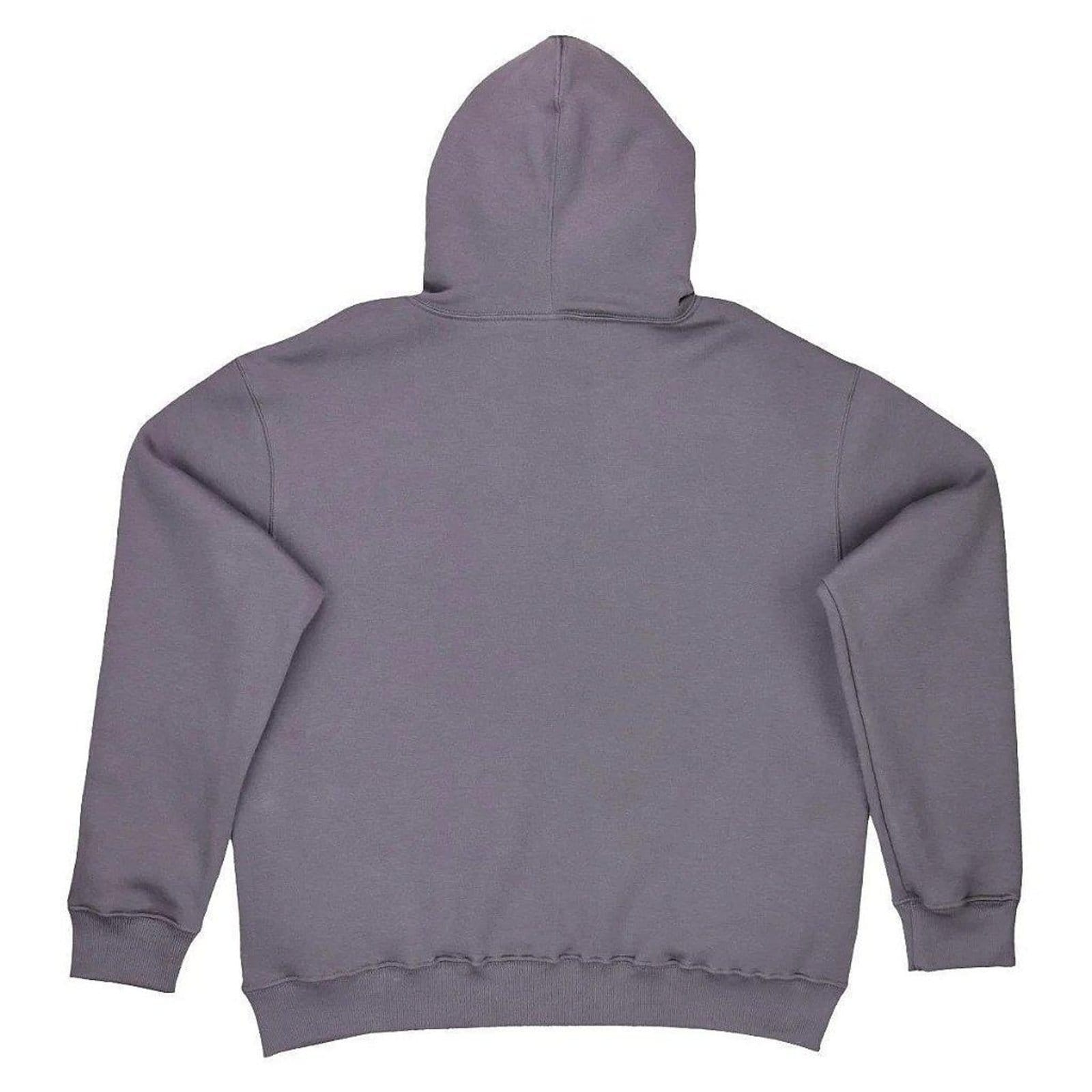 Vista 2 Moletom Oakley Canguru Frog 2075 WT25 Masculino Shadow Oakley grafite