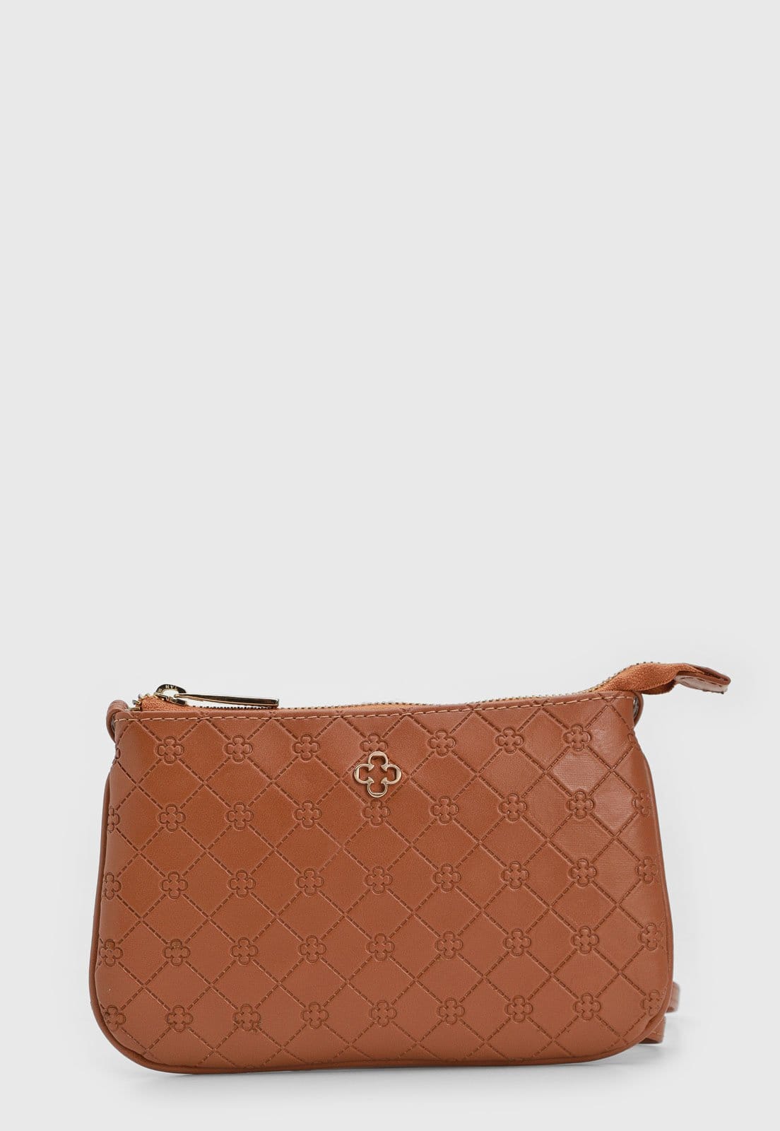 Bolsa Transversal Capodarte Monograma