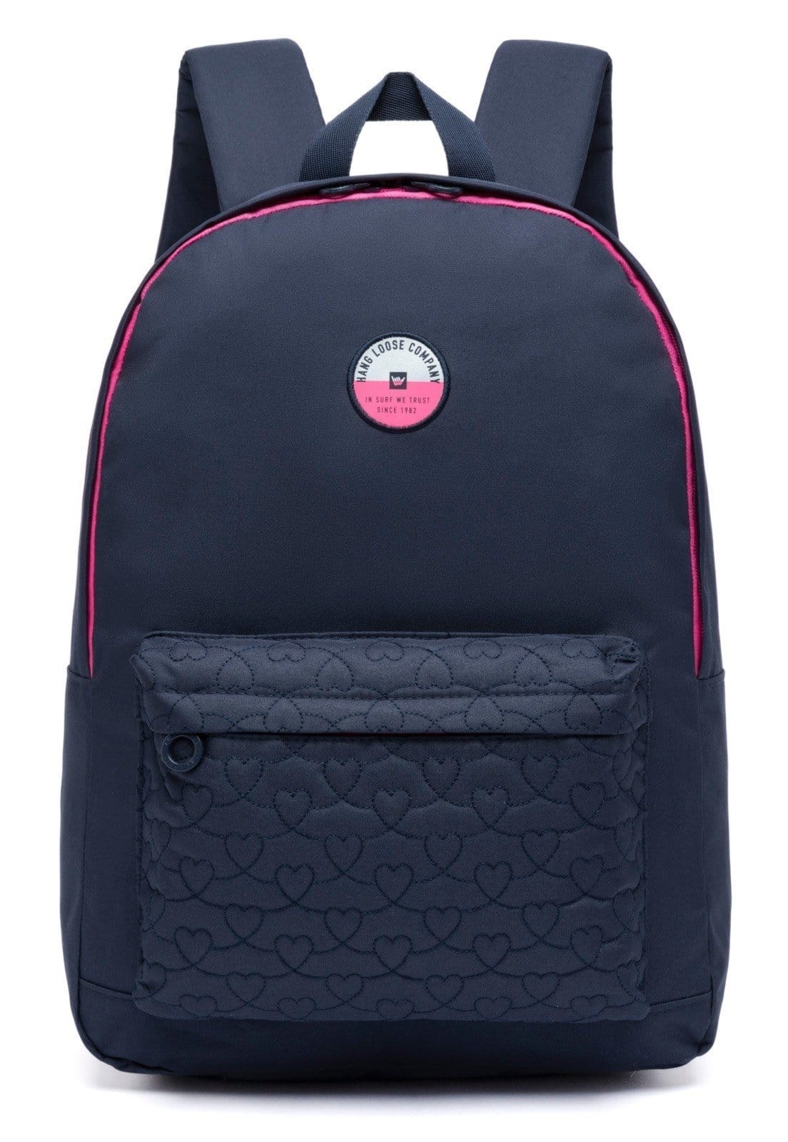 Mochila Feminina Casual Resistente