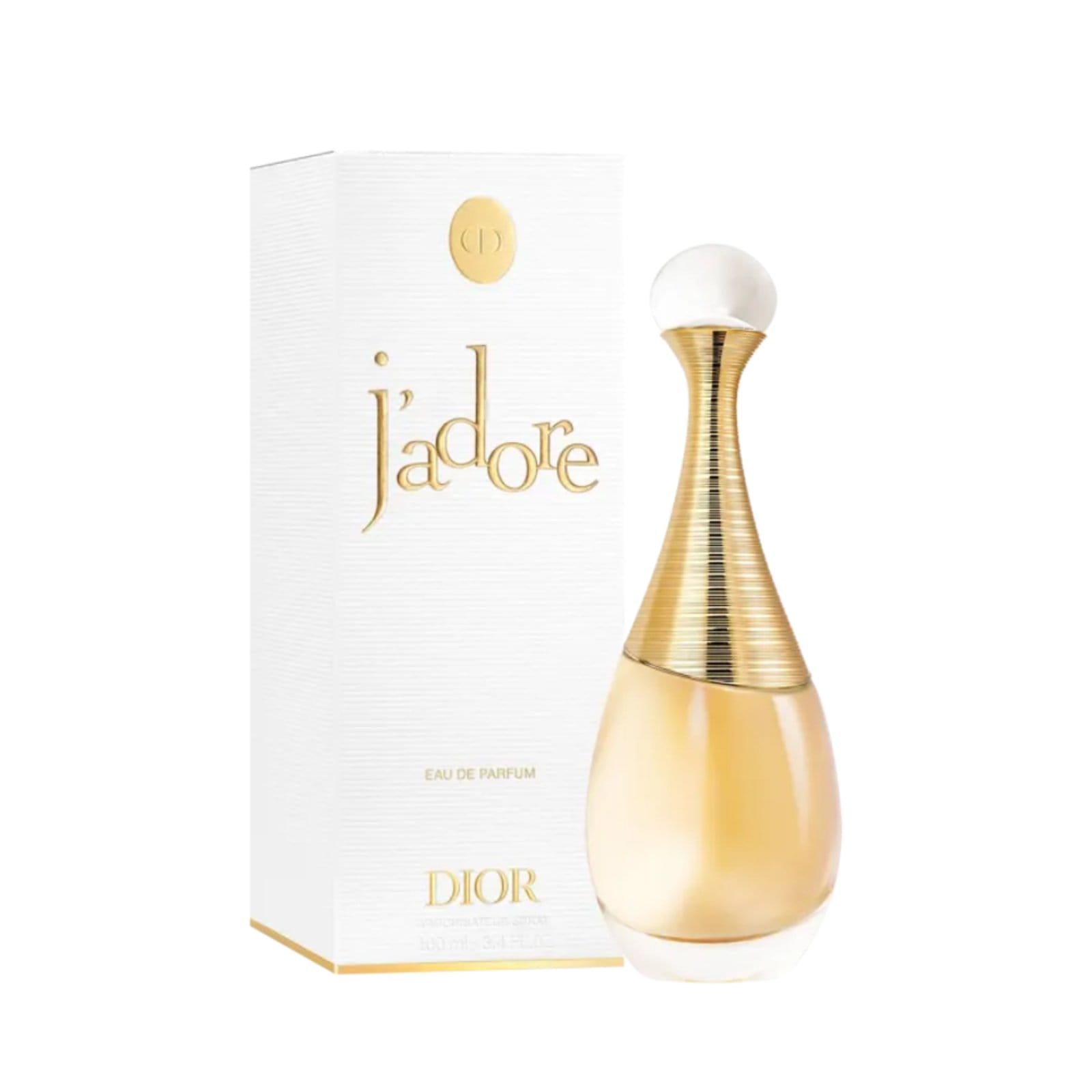 J'adore Perfume Feminino Eau de Parfum 100 ml - 2