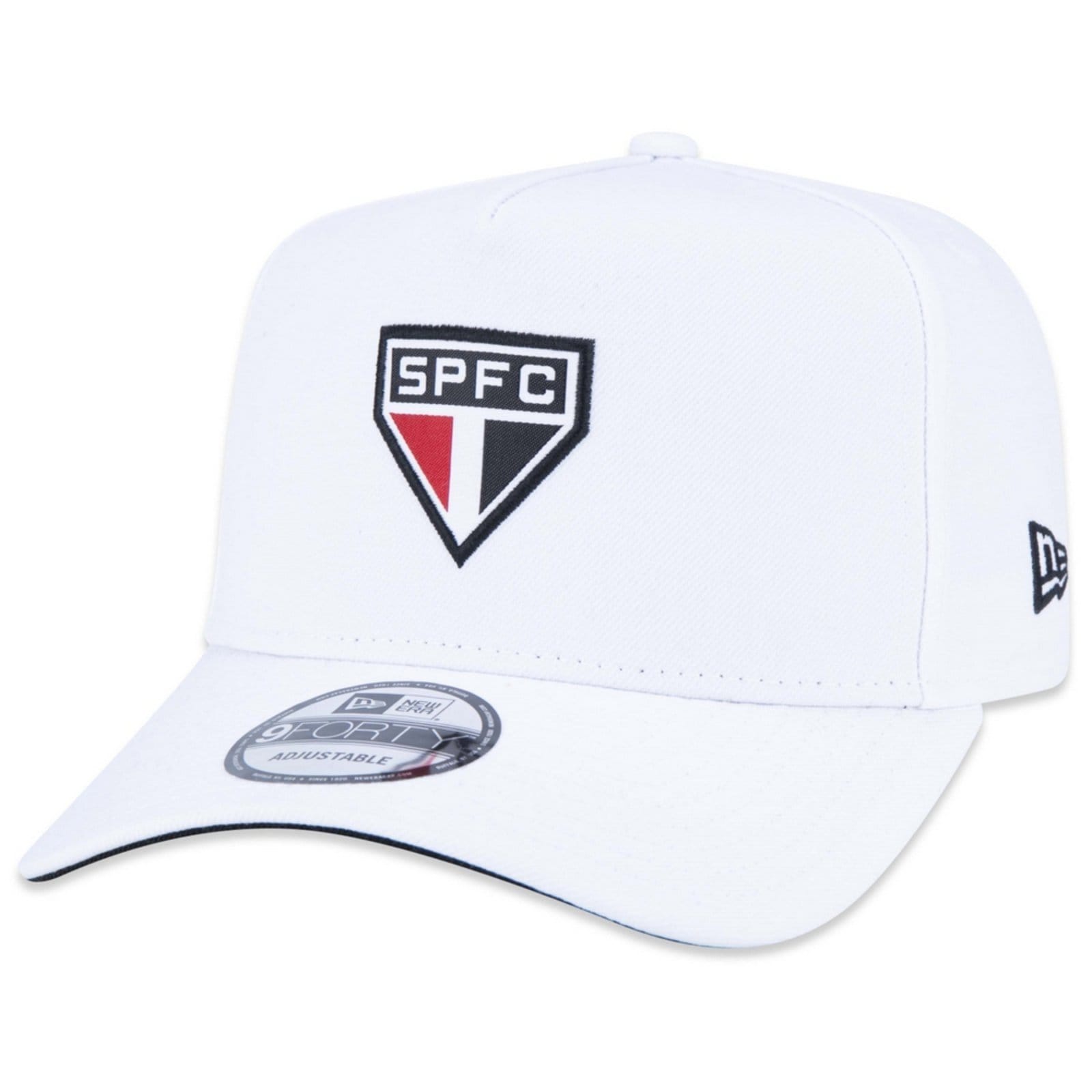 Boné New Era 9forty A-frame Snapback São Paulo