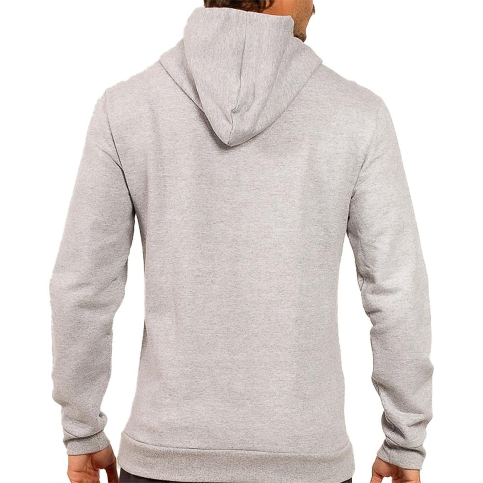 Vista 2 Moletom Rip Curl Aberto Round Logo Zip WT24 Grey Marle Rip Curl cinza grey
