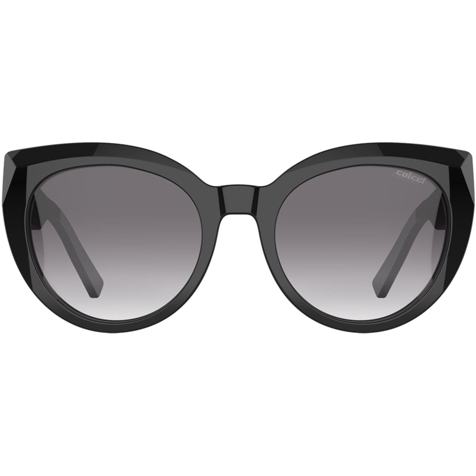 Vista 2 Óculos de Sol Colcci Pri Feminino C0217A0233 Colcci preto
