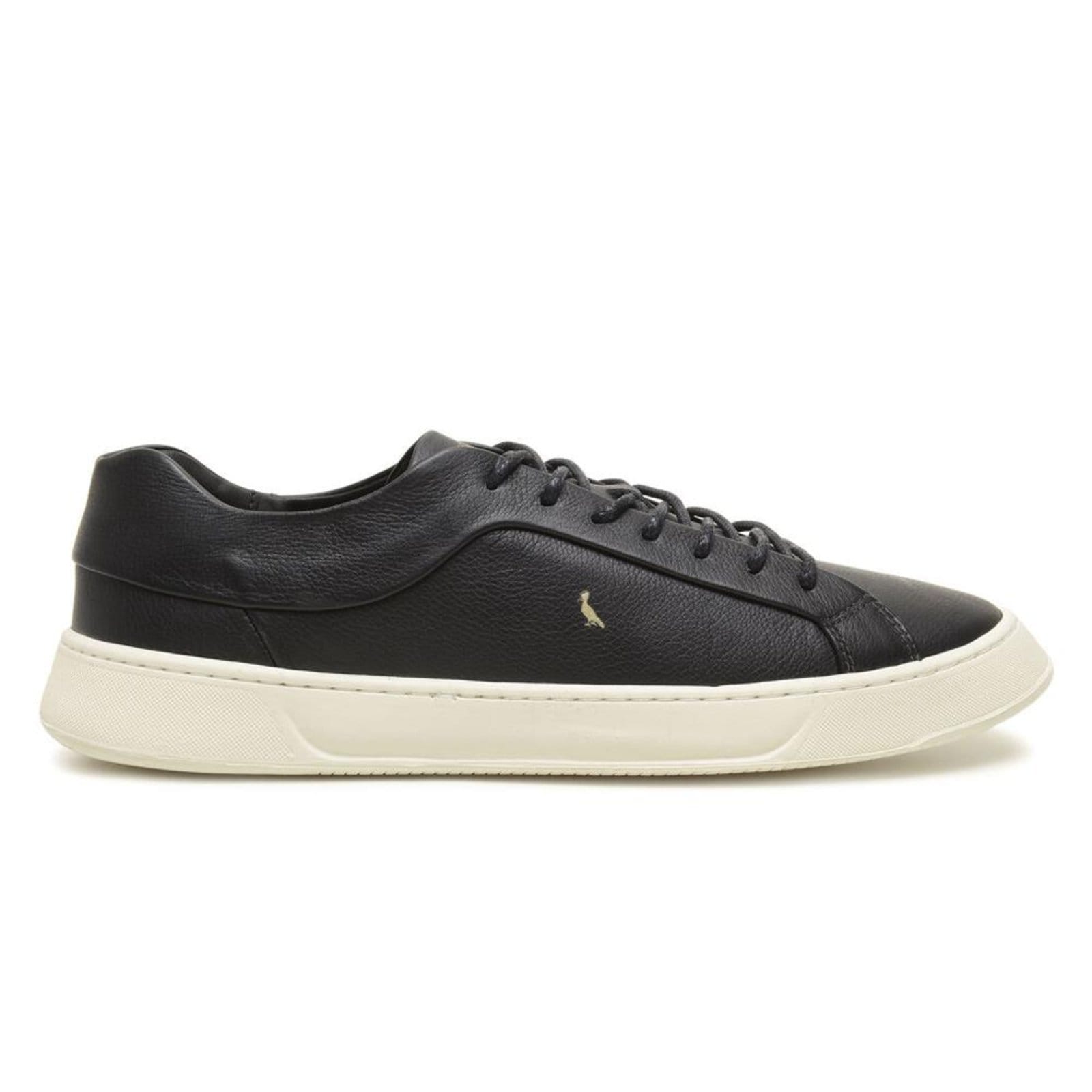 Tenis Masculino Reserva ASHER RE Casual Couro