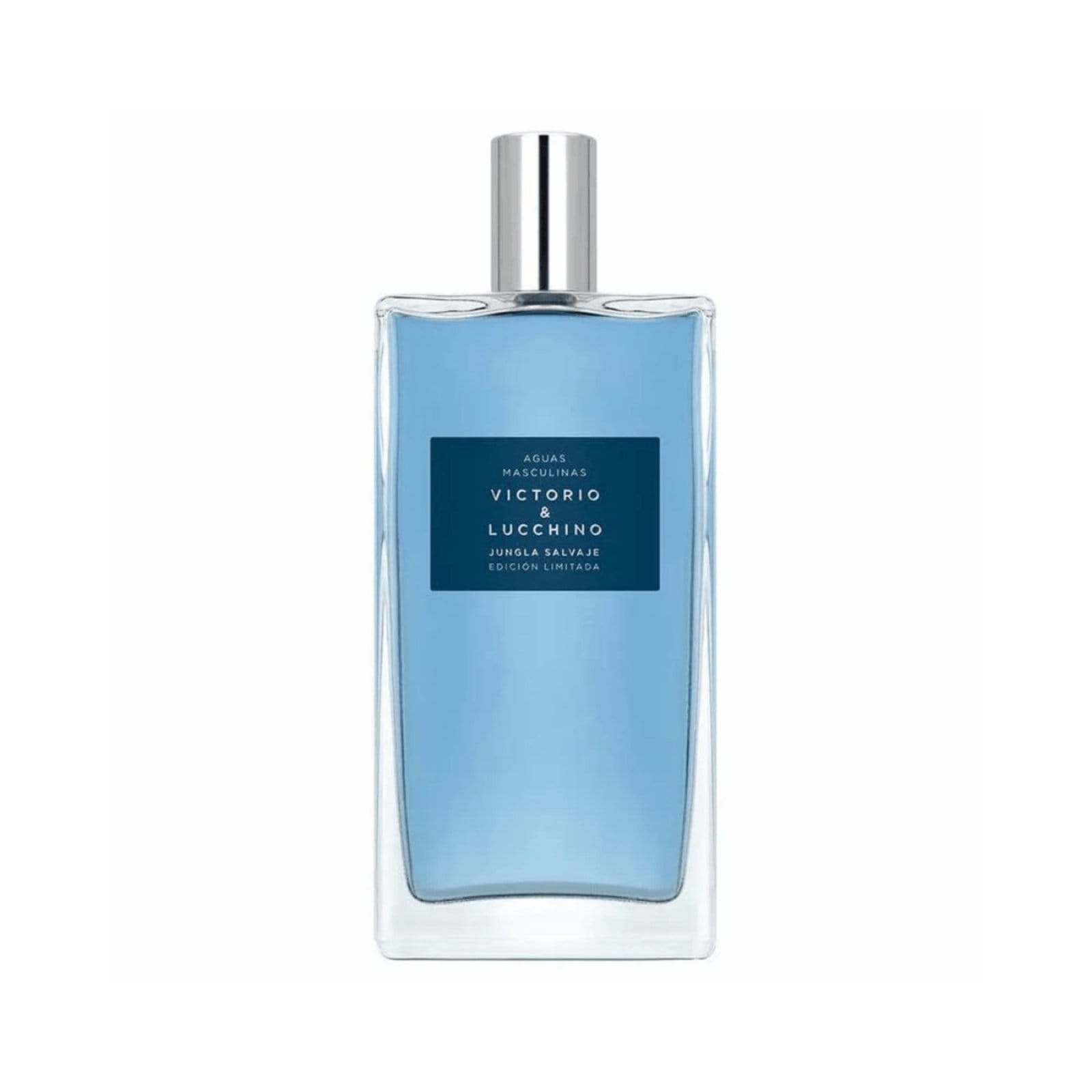 Victorio & Lucchino Jungla Salvaje Edt - Perfume Masculino