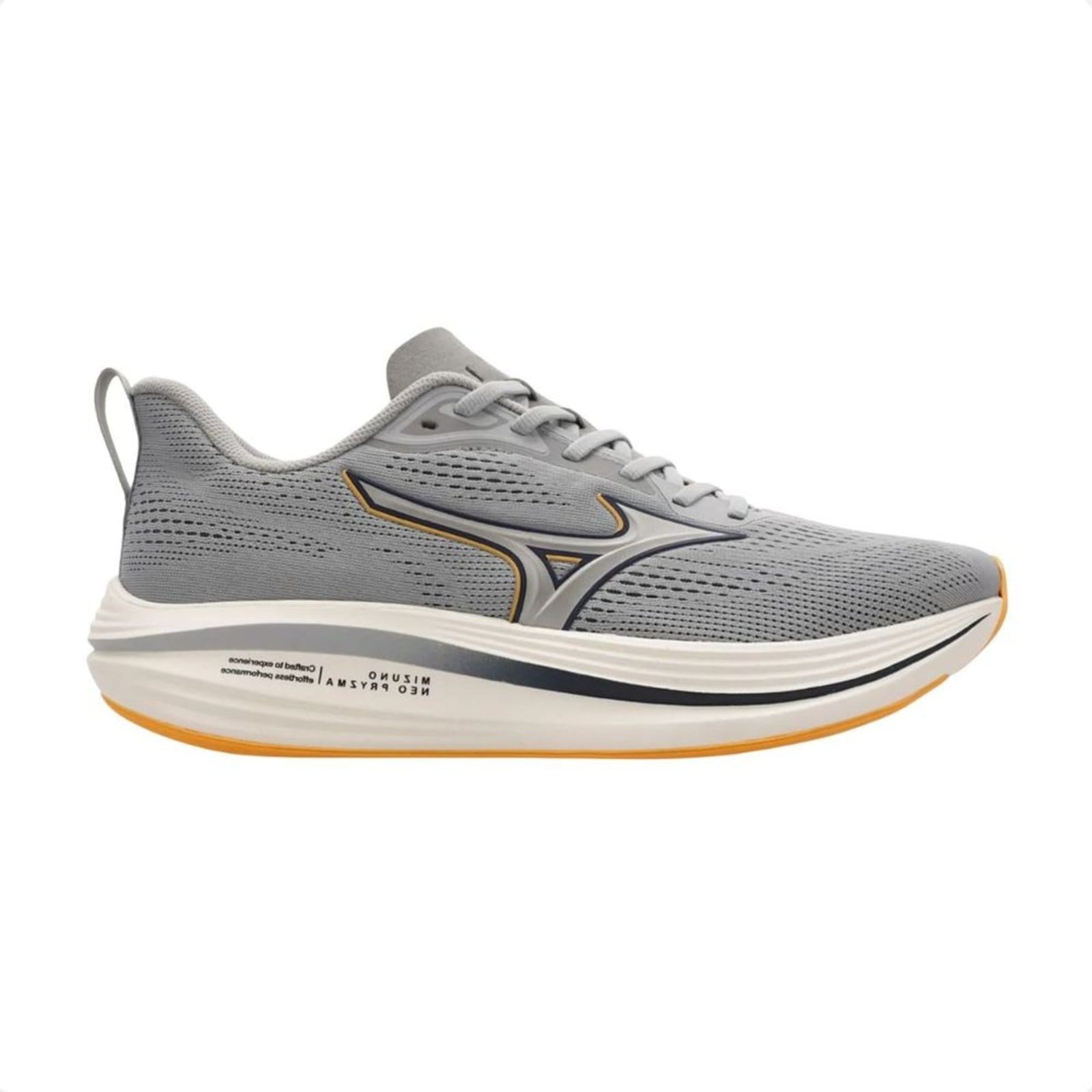 Tênis Corrida Masculino Mizuno Neo Pryzma