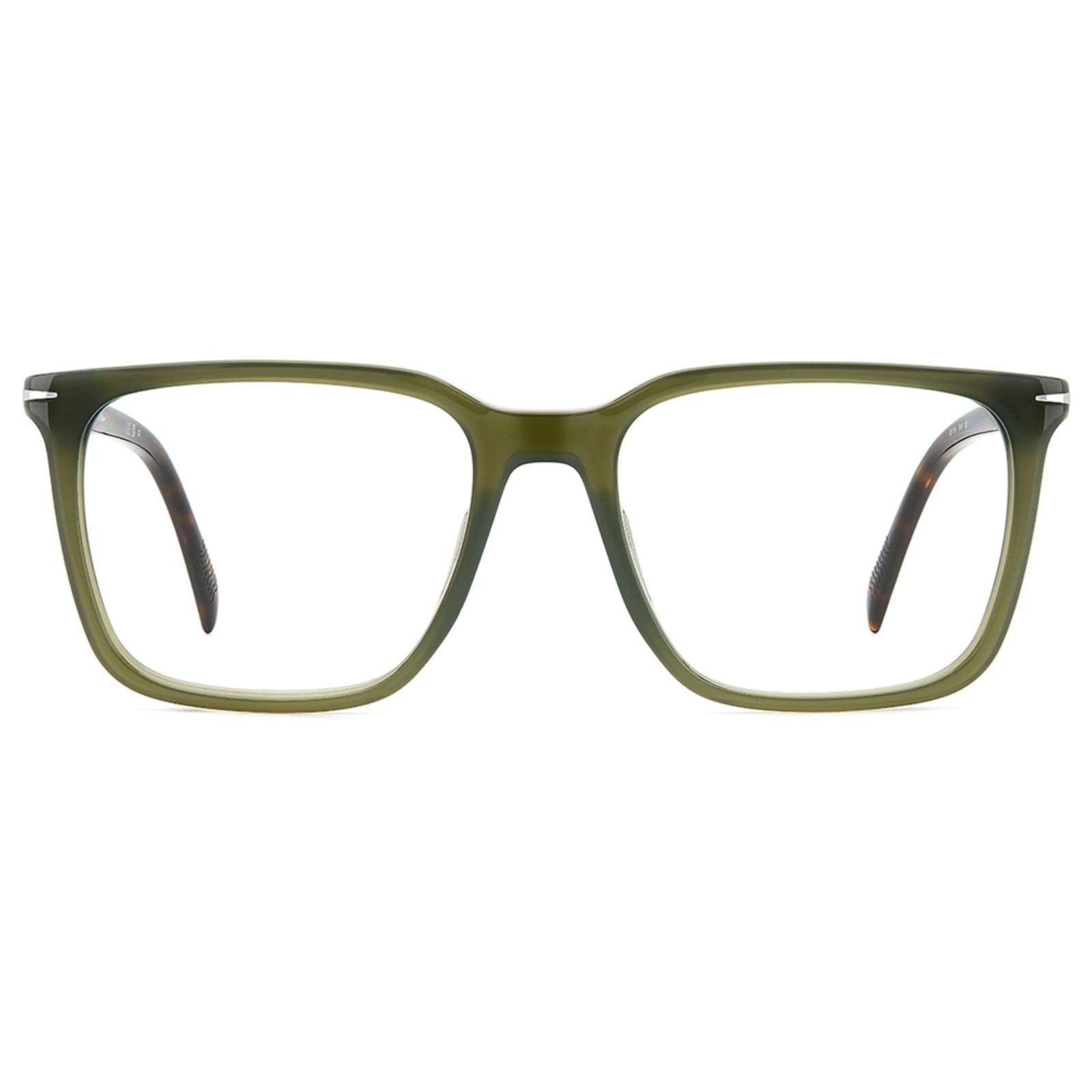 Armação de Óculos David Beckham DB 1134 PHW Fosco - 2