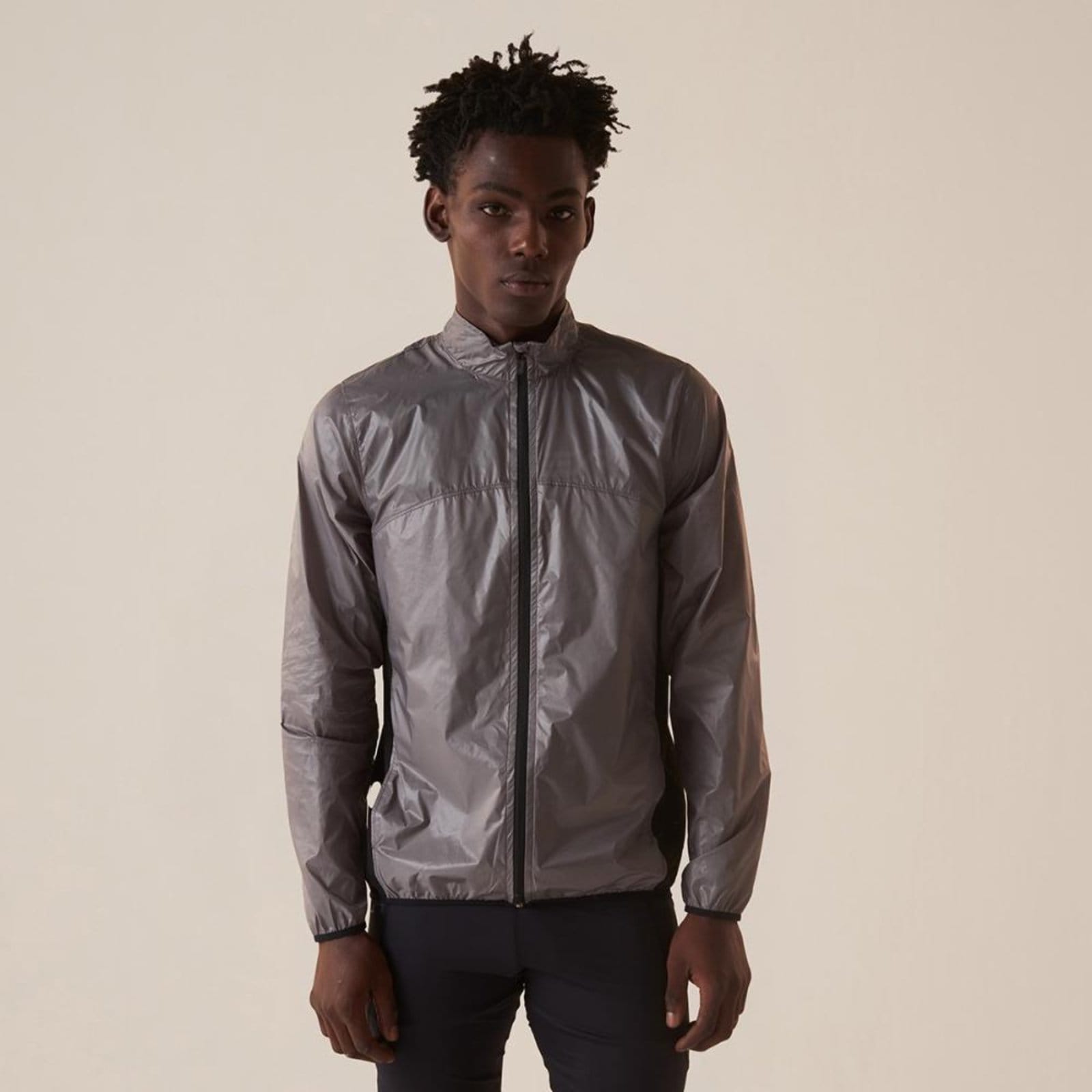 Jaqueta Corta Vento Fila Core Run Masculino