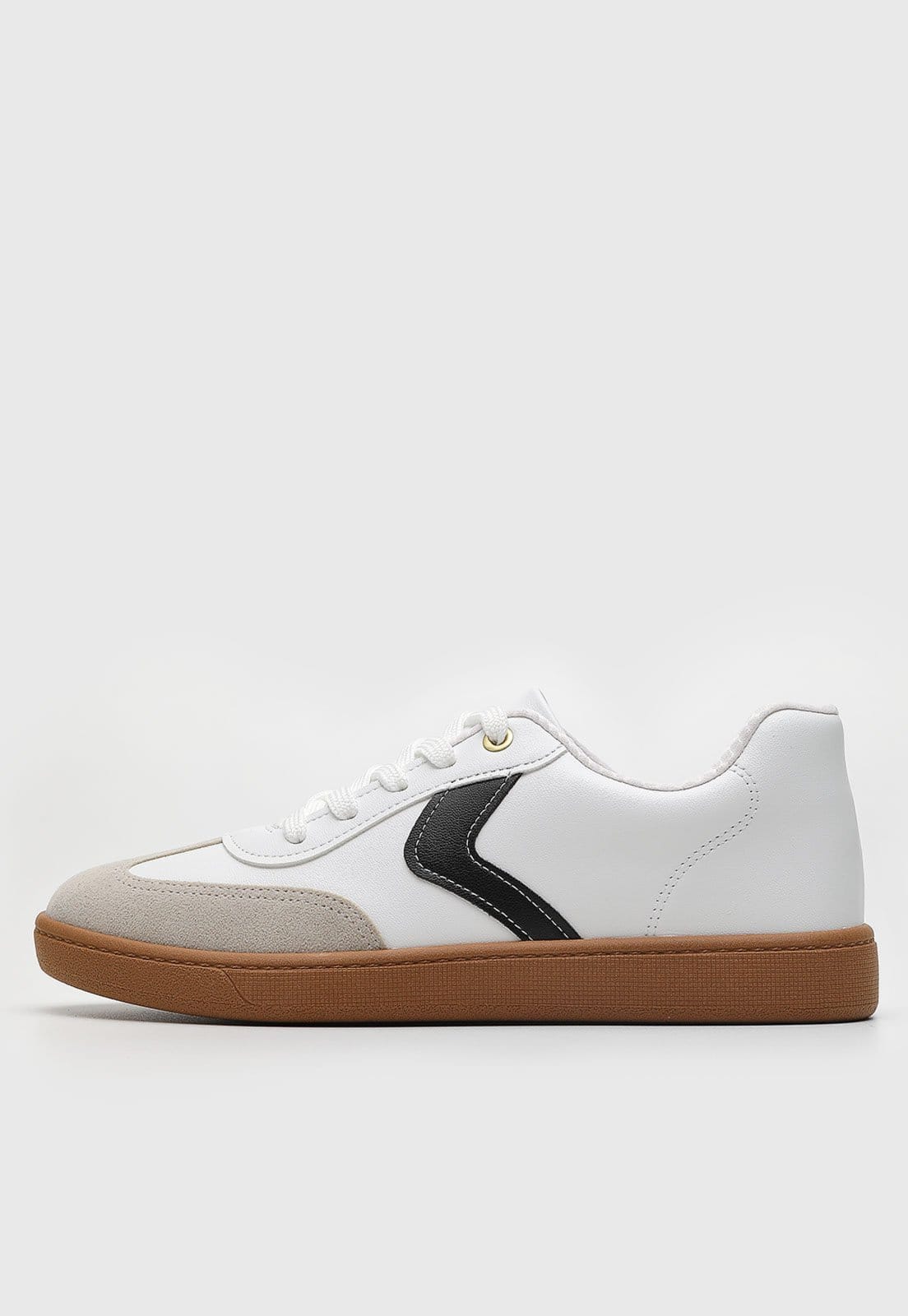 Tênis Beira Rio Recorte